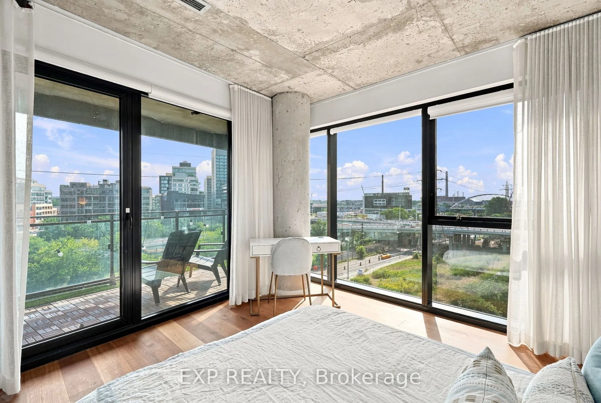 51 Trolley Crescent #604