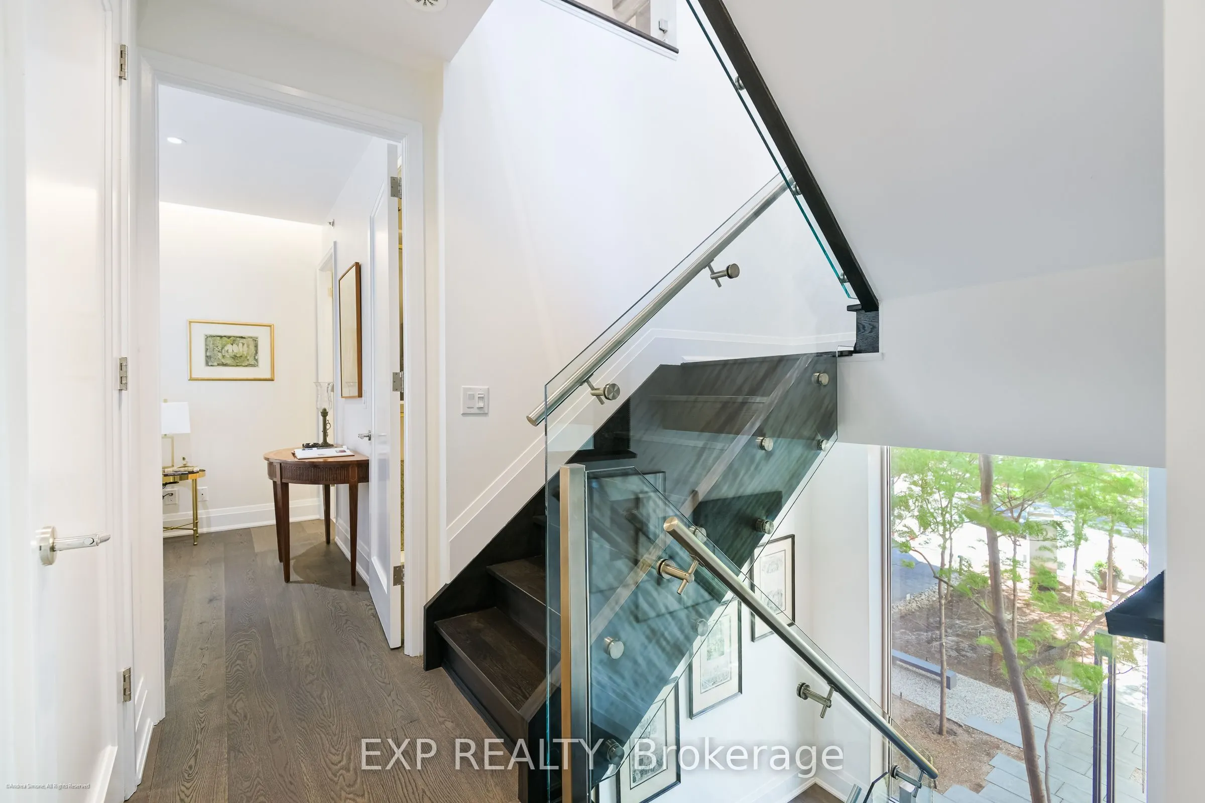 1084 Bay Street #15