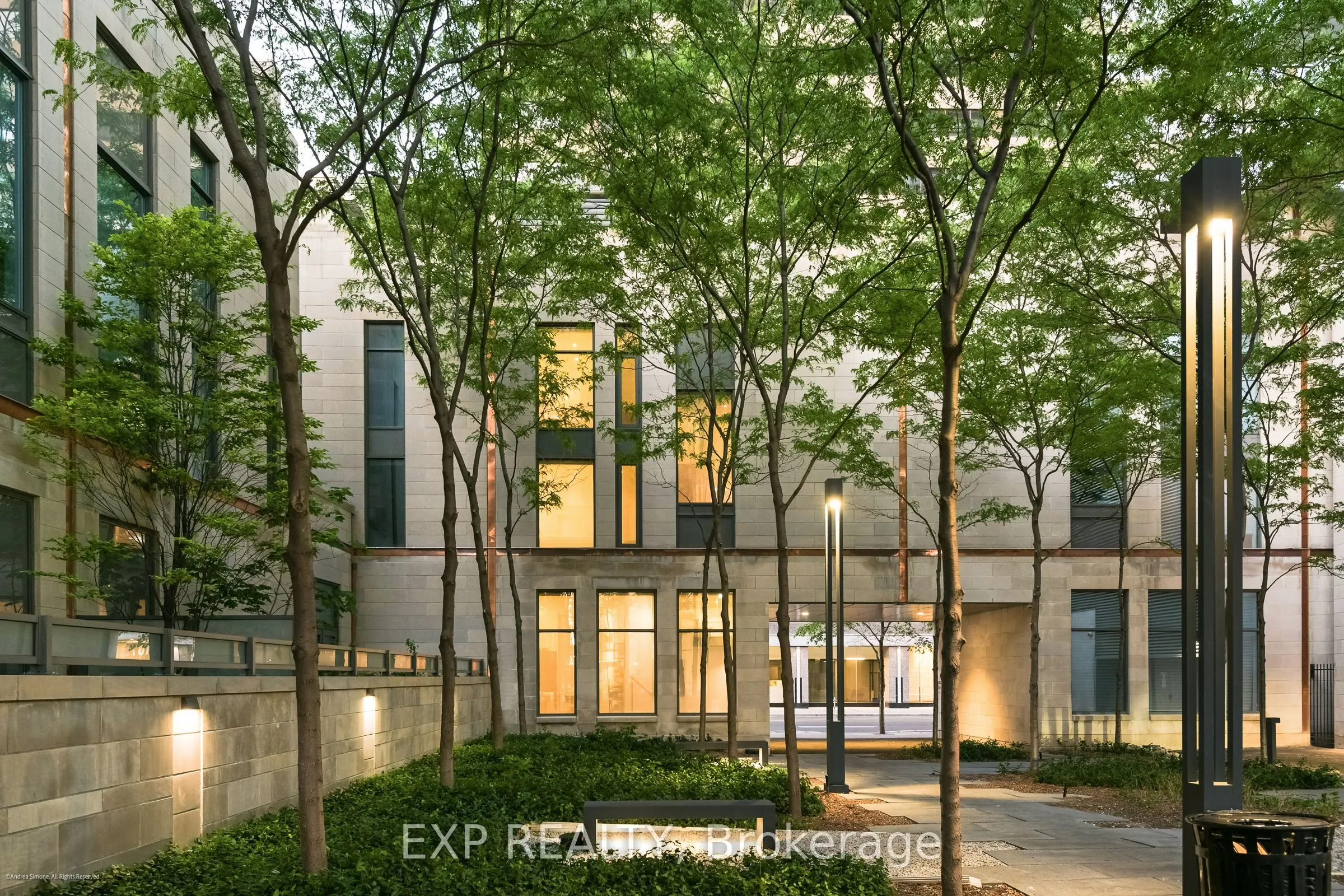 1084 Bay Street #15