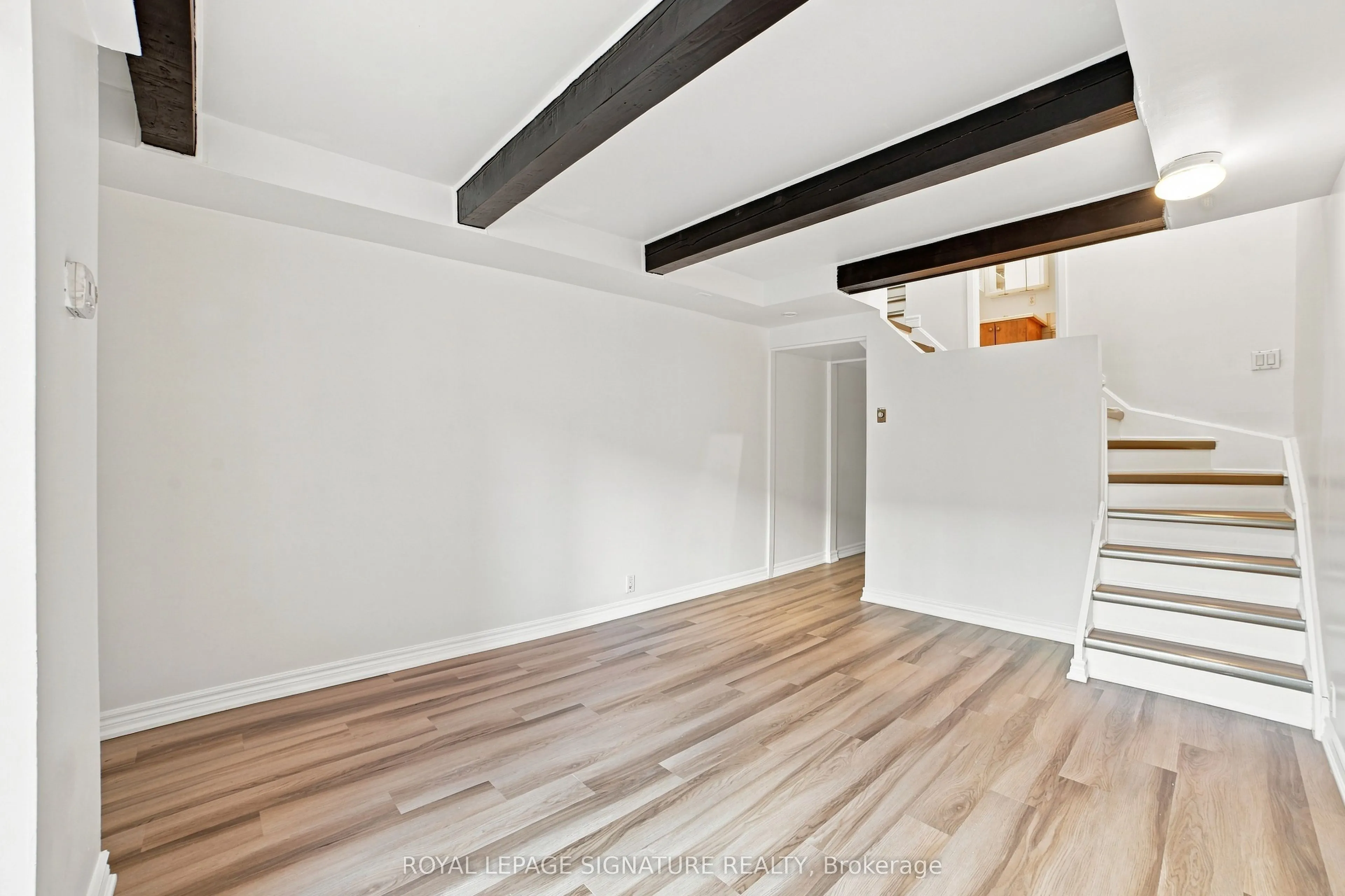 325 Jarvis Street #18