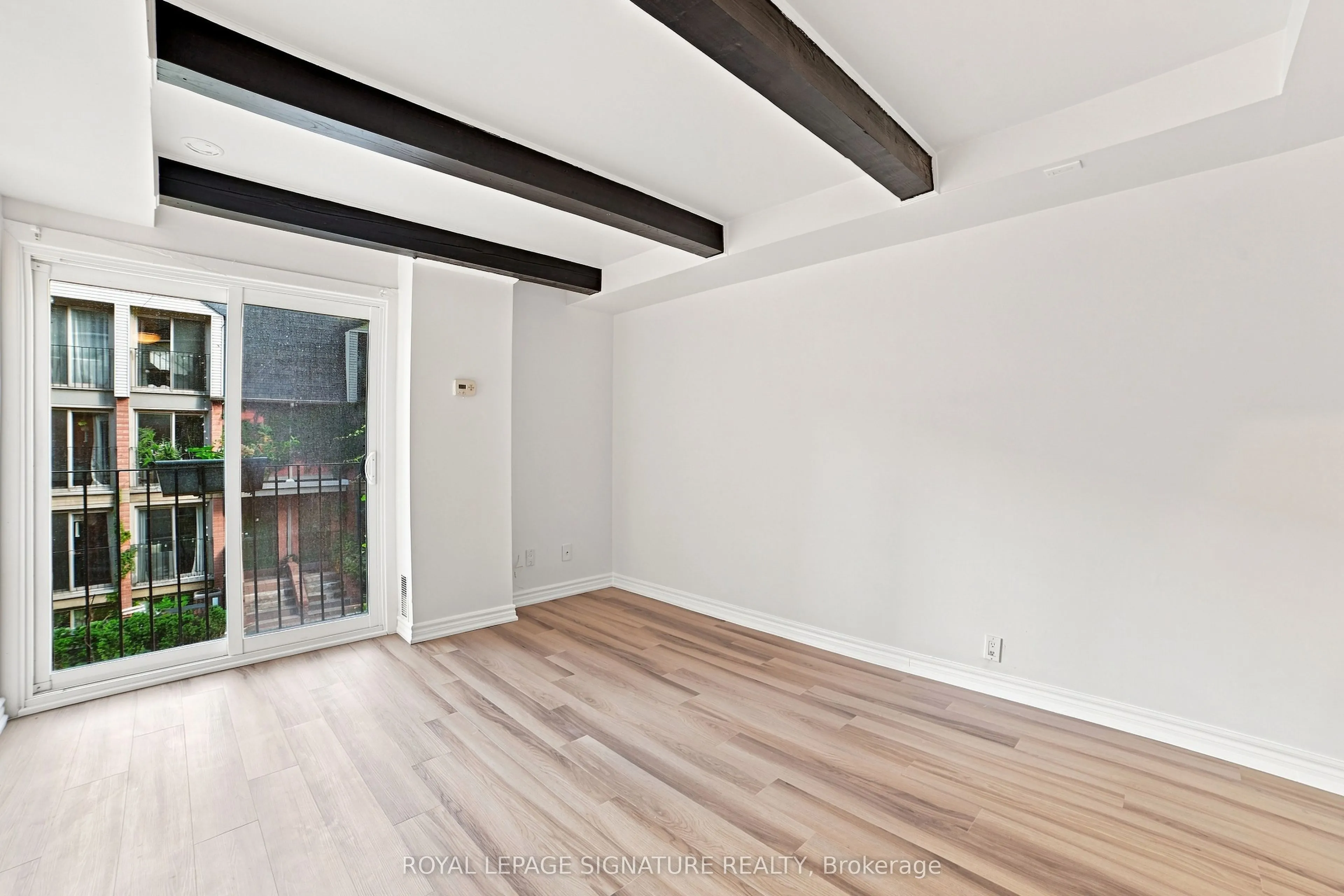 325 Jarvis Street #18