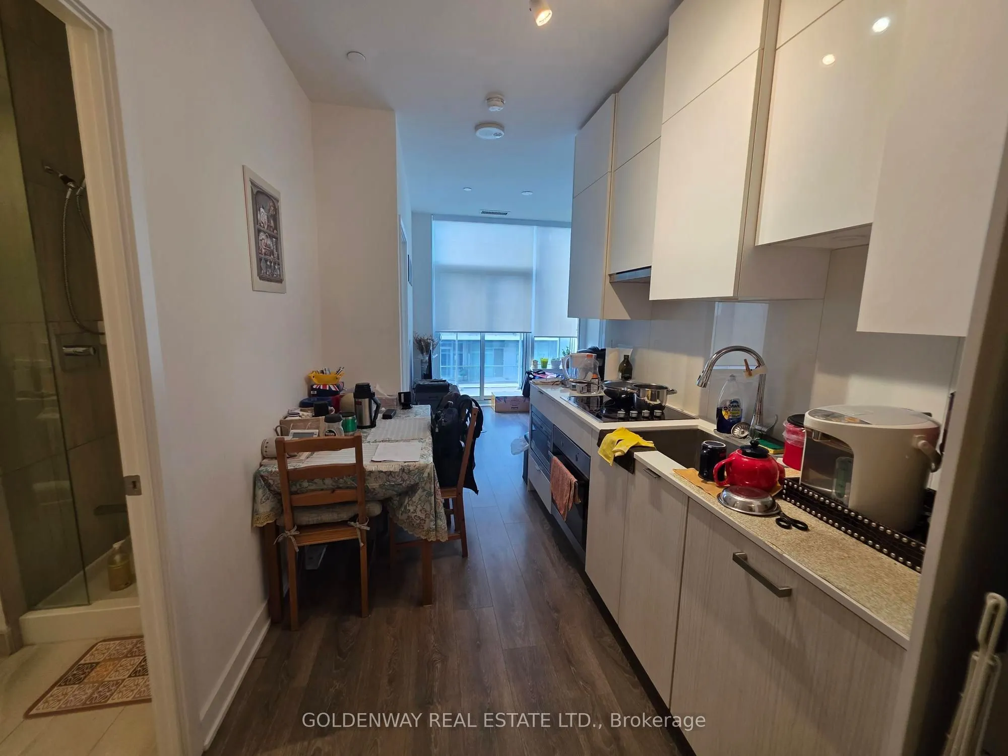 195 Redpath Avenue #PH15