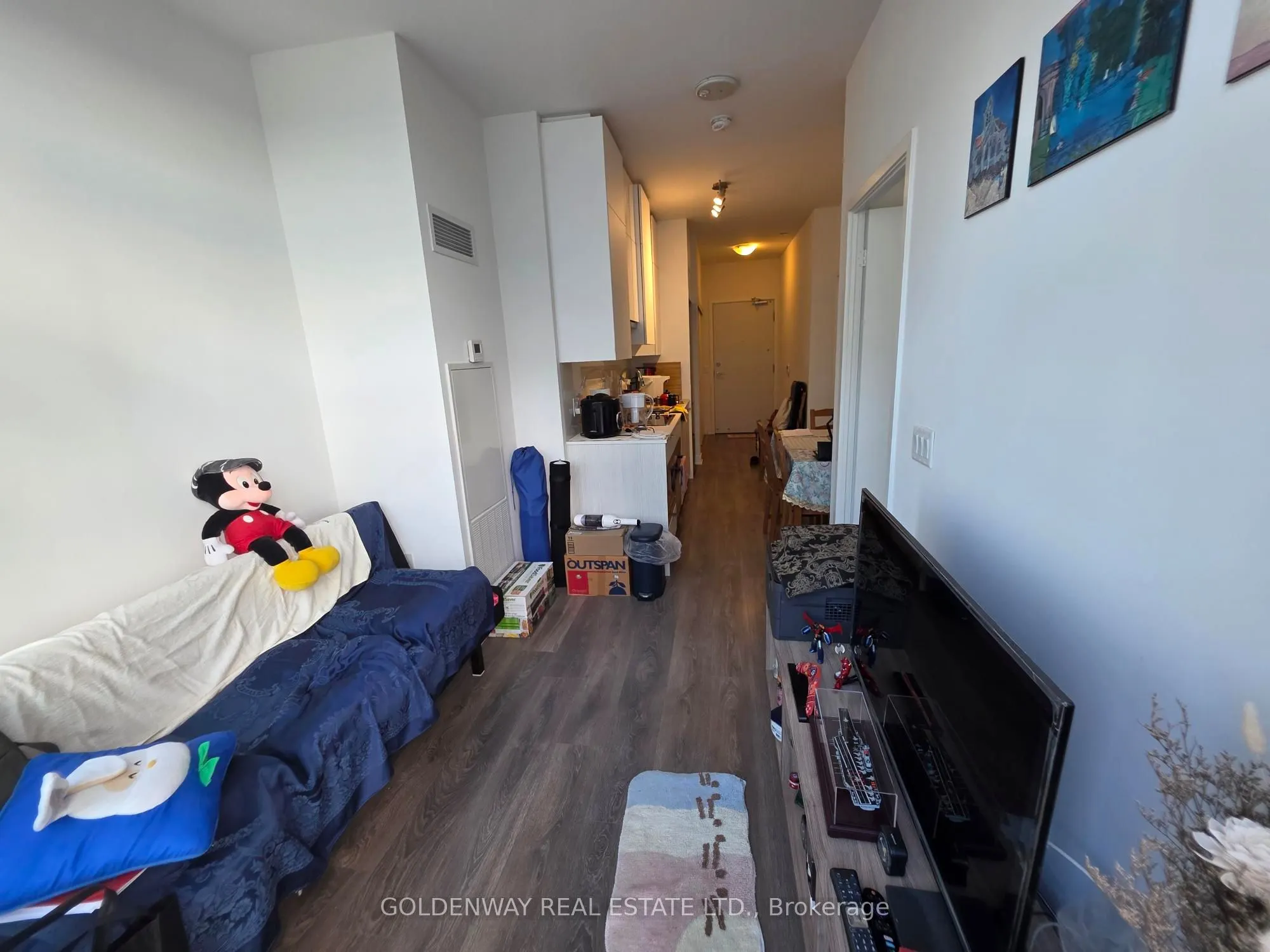195 Redpath Avenue #PH15