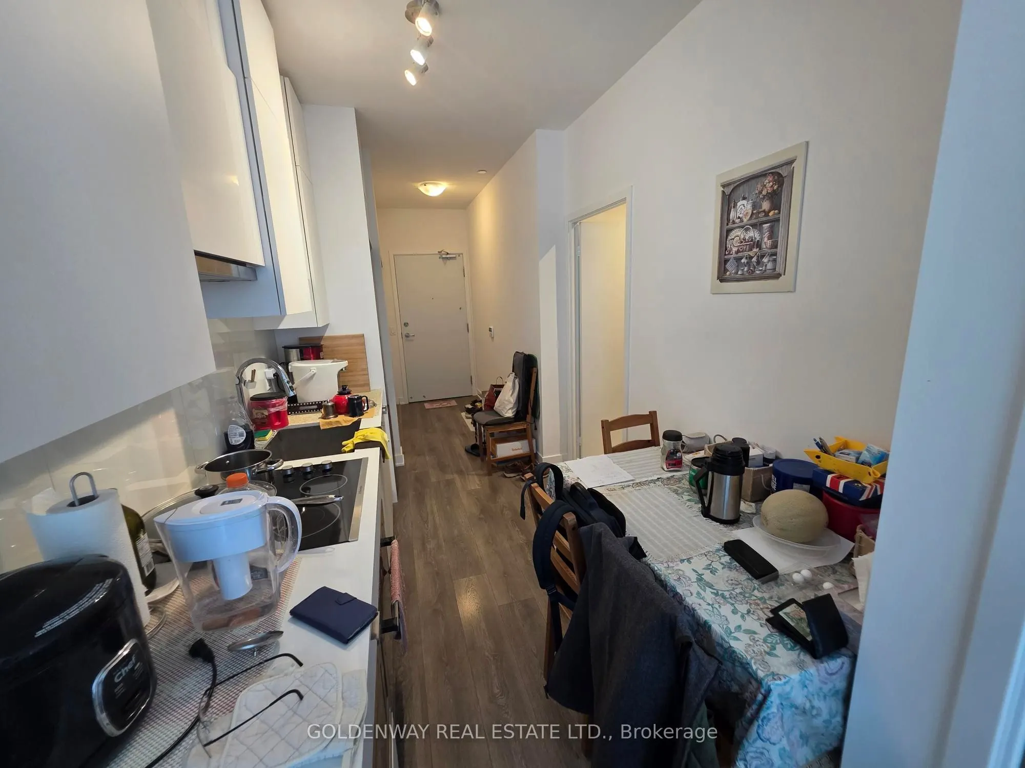195 Redpath Avenue #PH15