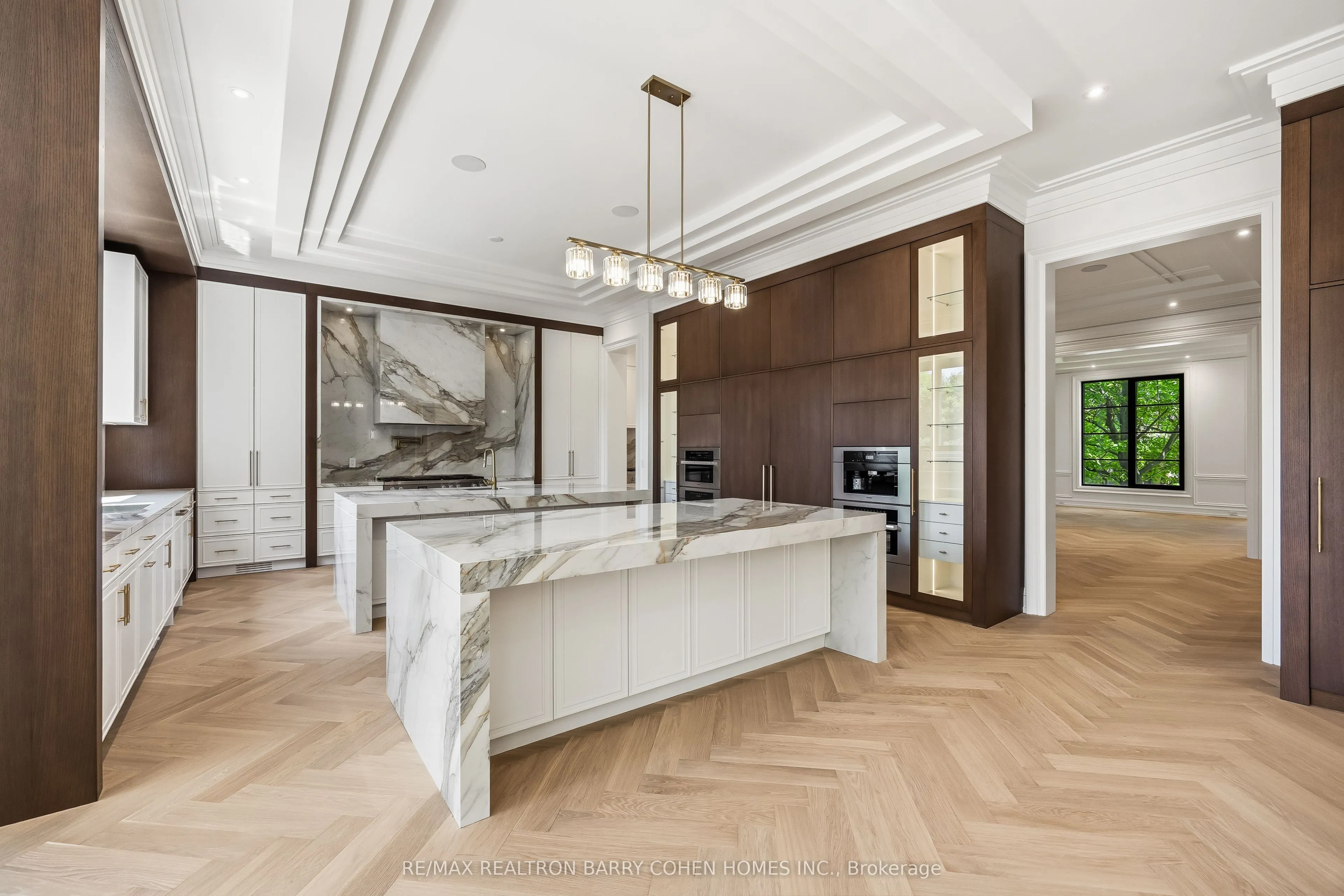 27 Penwood Crescent