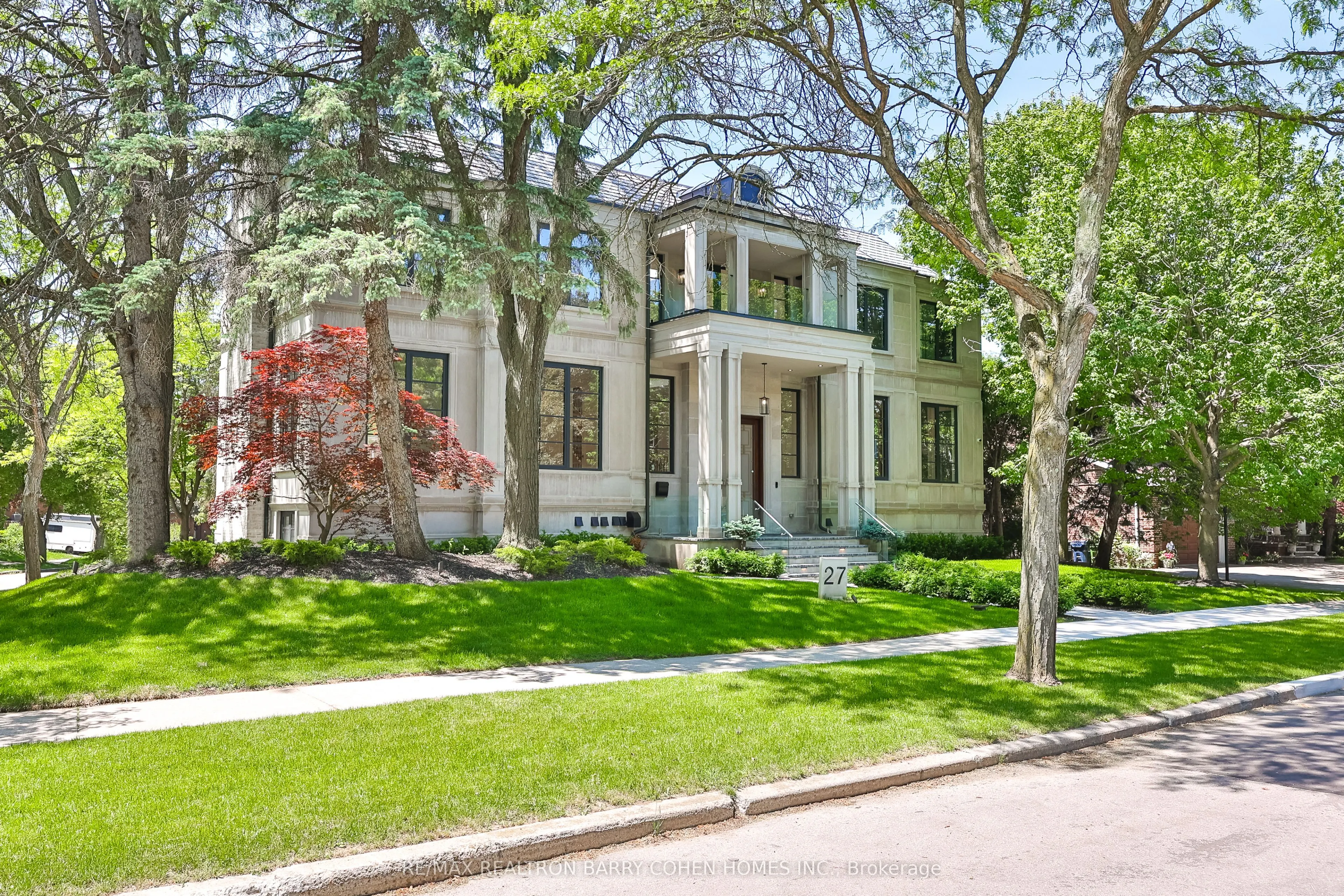 27 Penwood Crescent