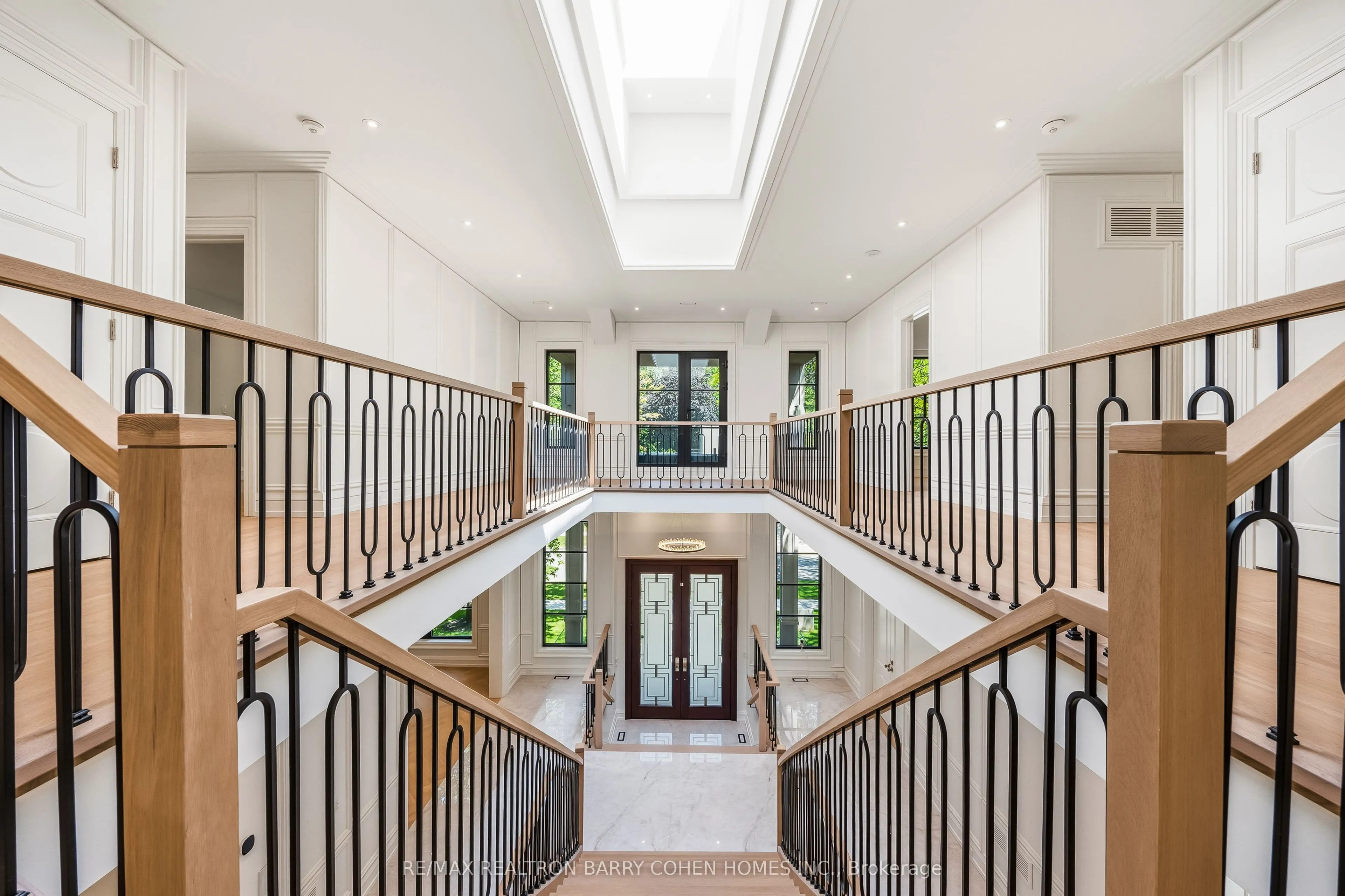 27 Penwood Crescent