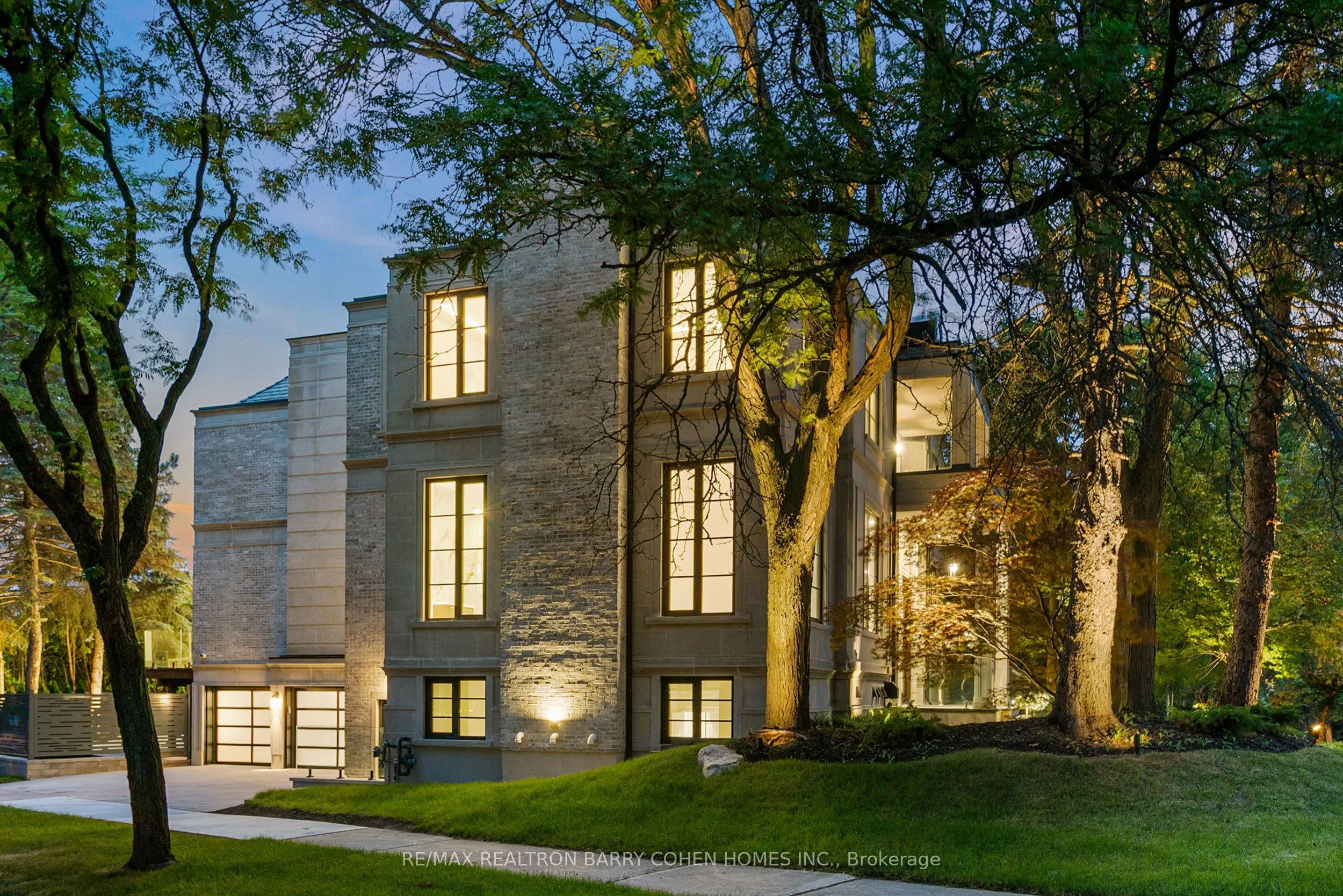 27 Penwood Crescent