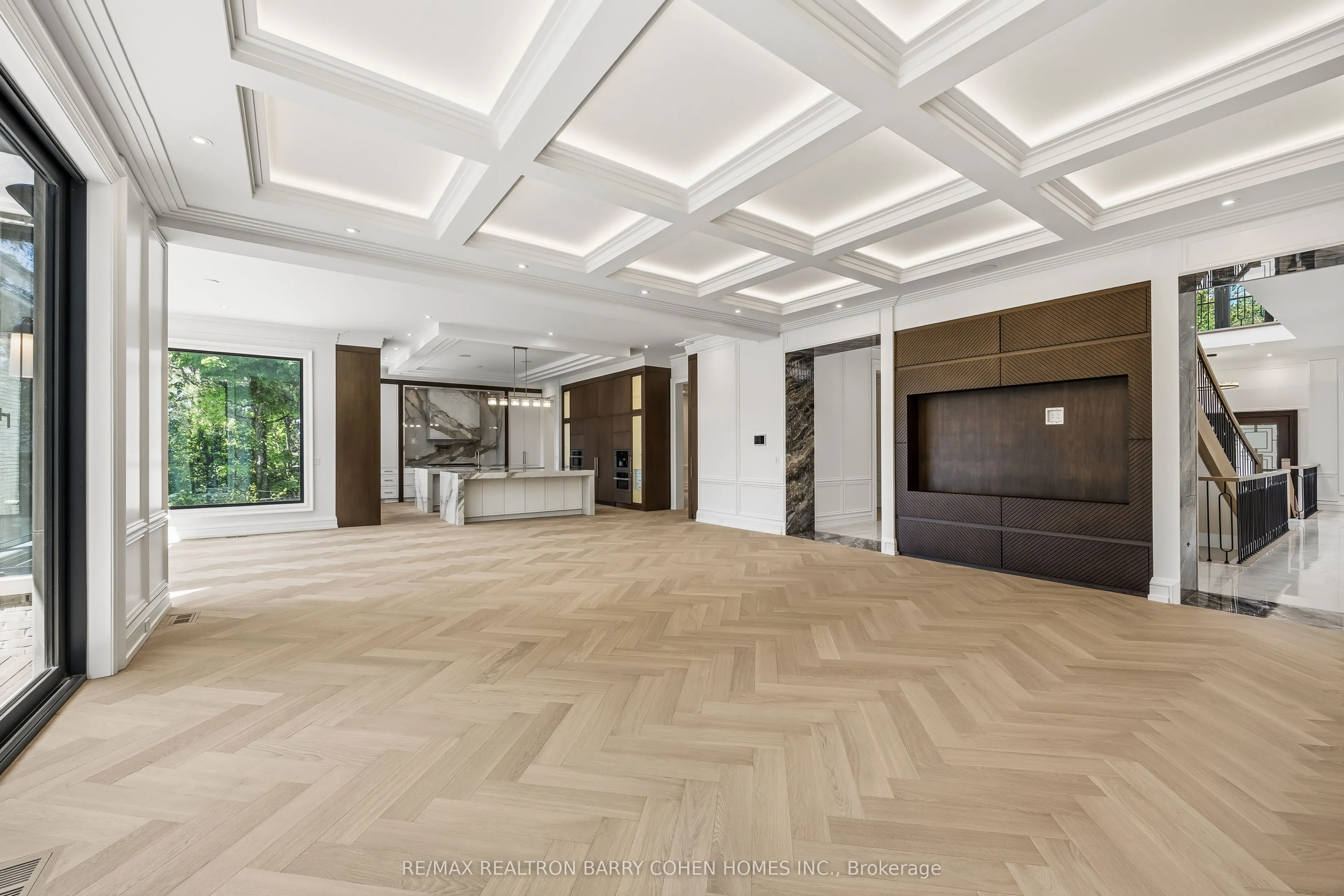 27 Penwood Crescent