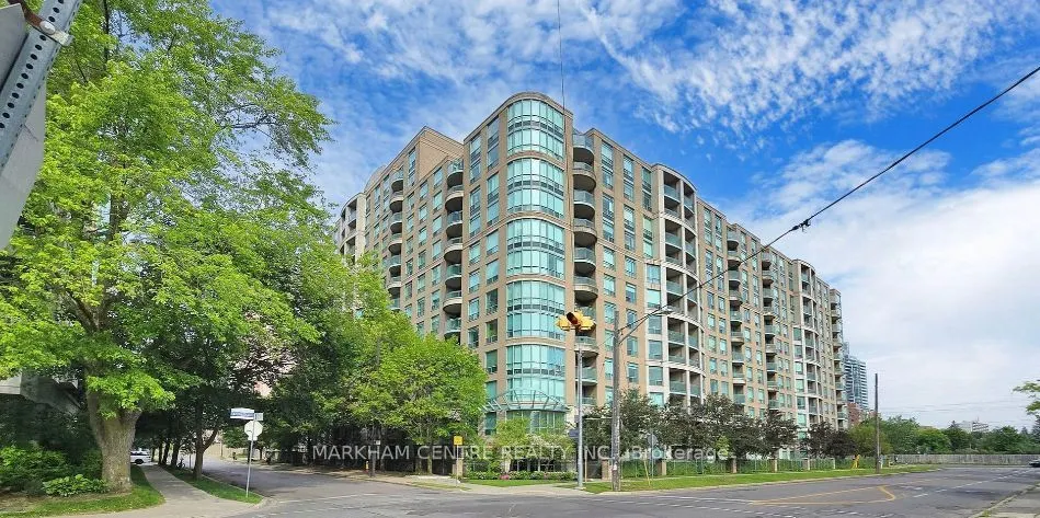 18 Pemberton Avenue S #901