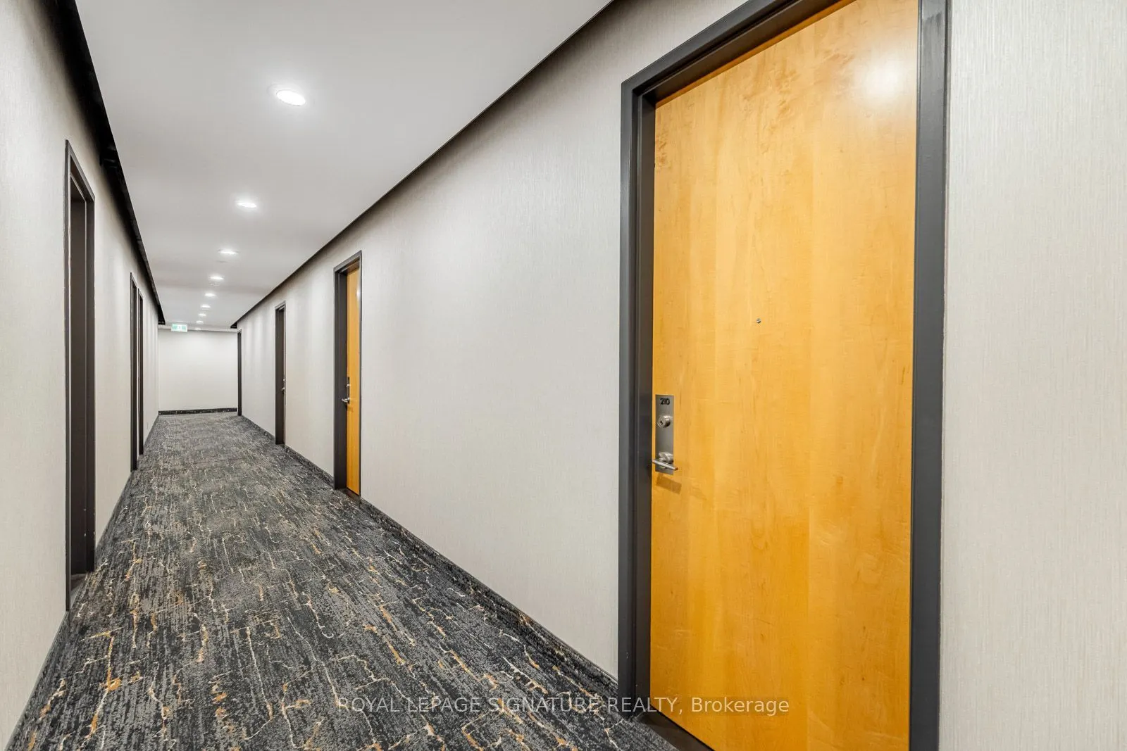 33 Mill Street #210