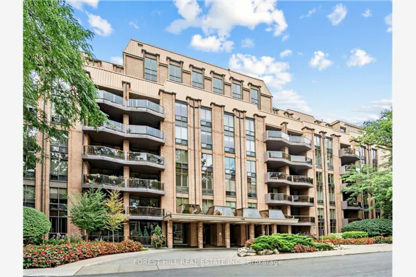 350 Lonsdale Road
