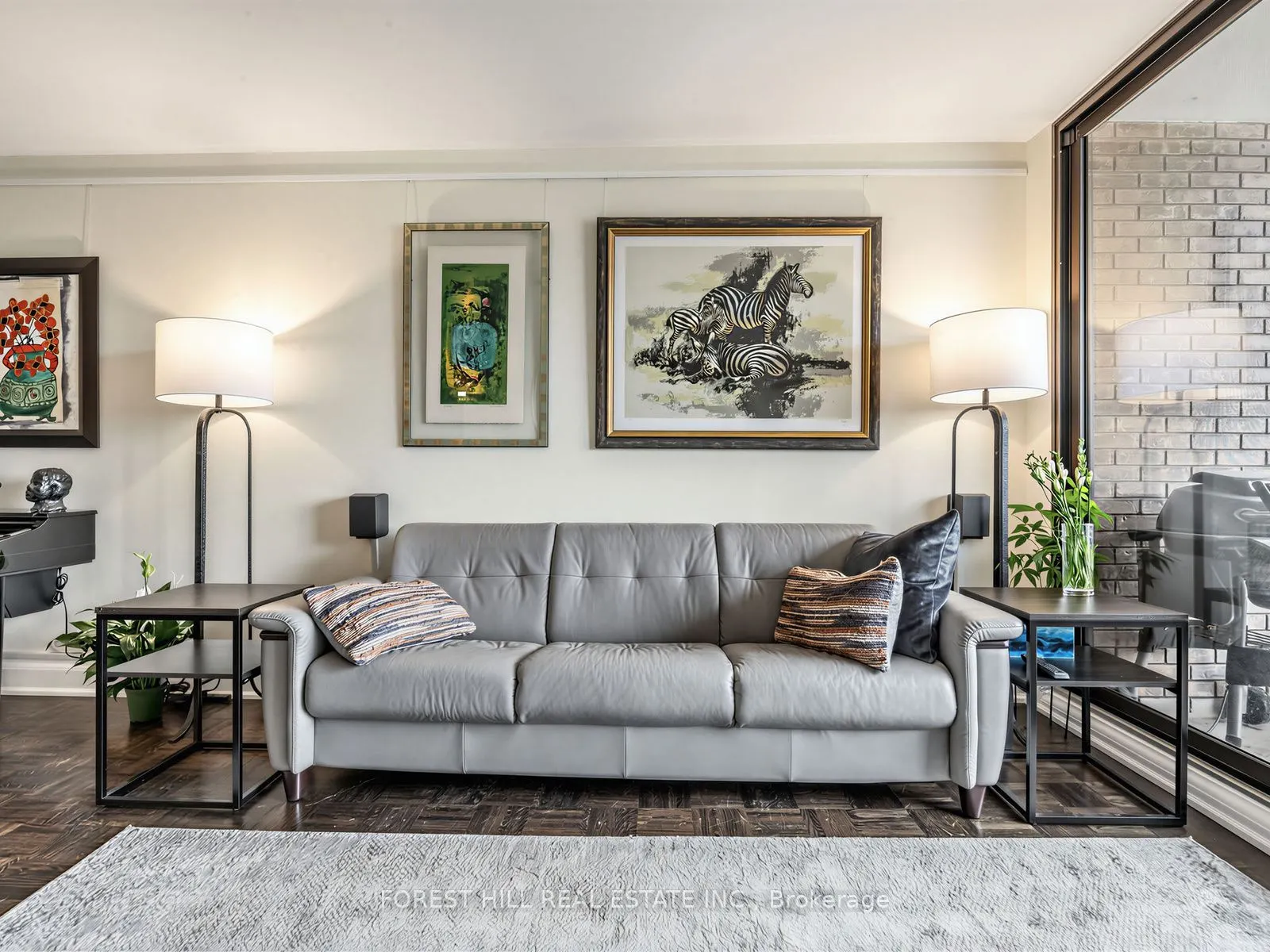 350 Lonsdale Road #502