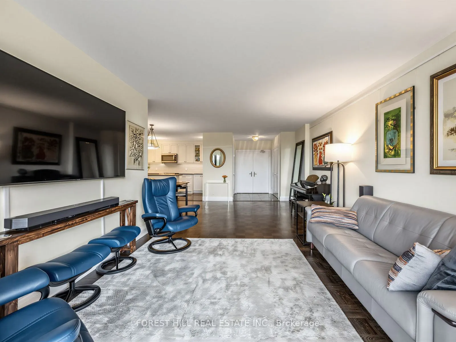 350 Lonsdale Road #502