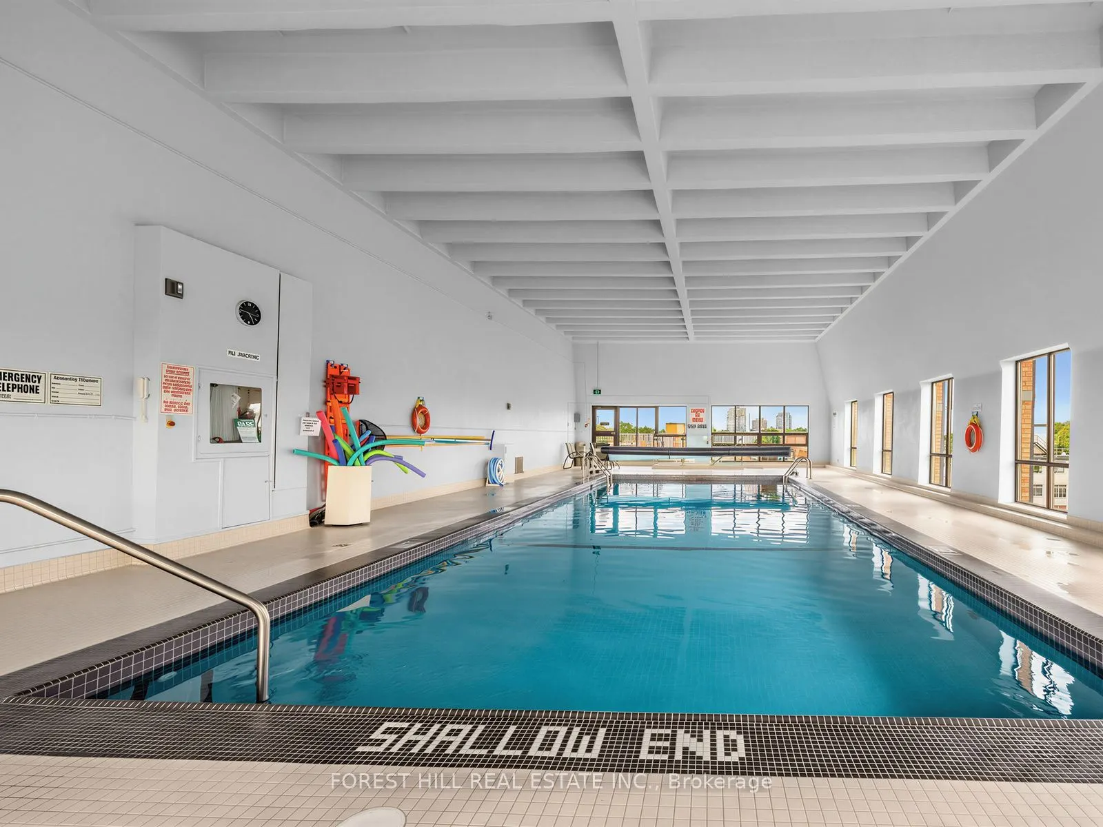 350 Lonsdale Road #502
