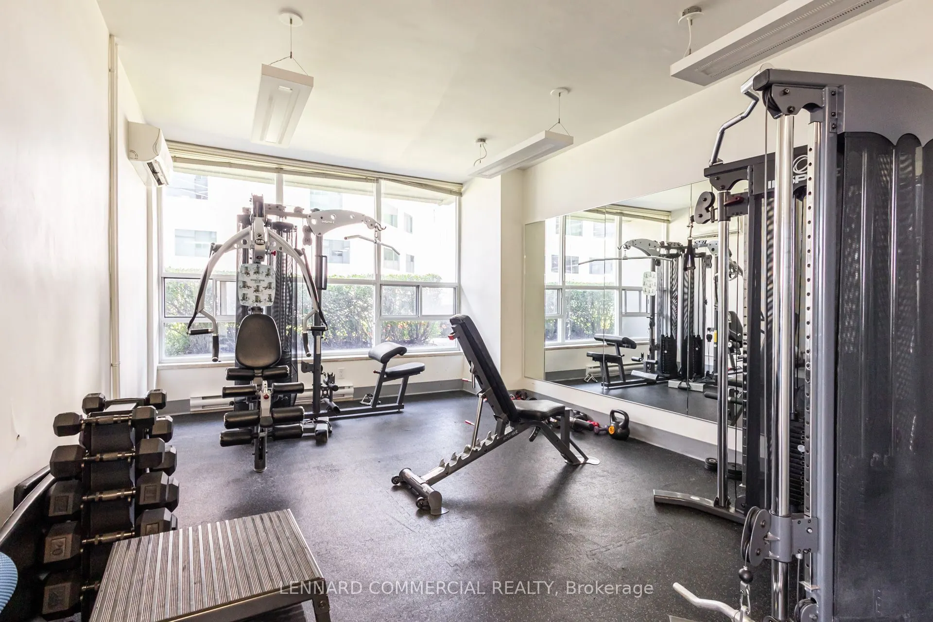60 Pleasant Boulevard #801