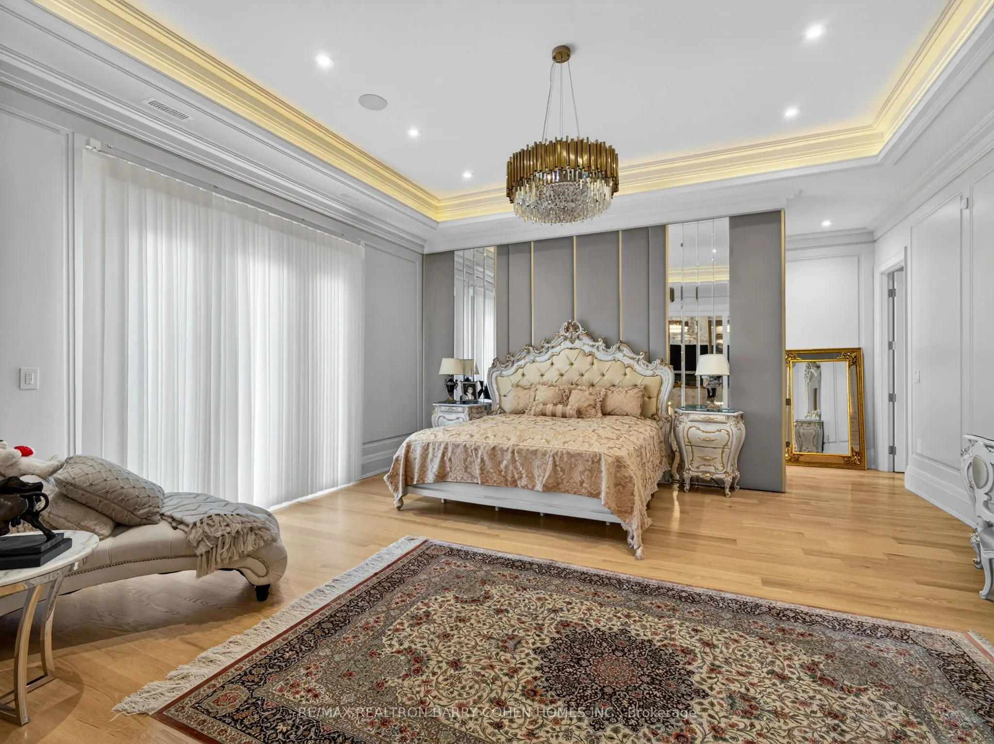 23 Sandfield Road
