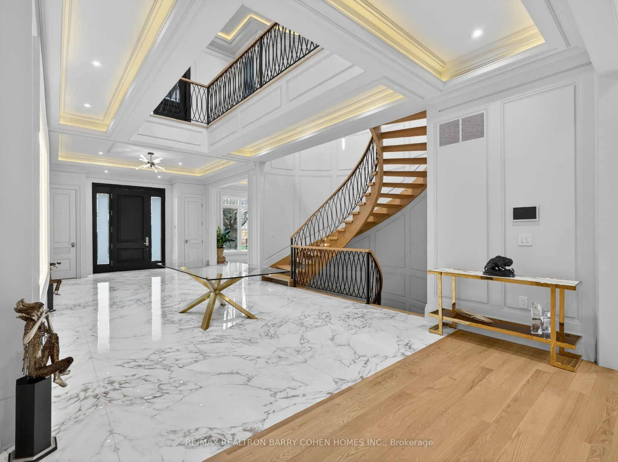23 Sandfield Road