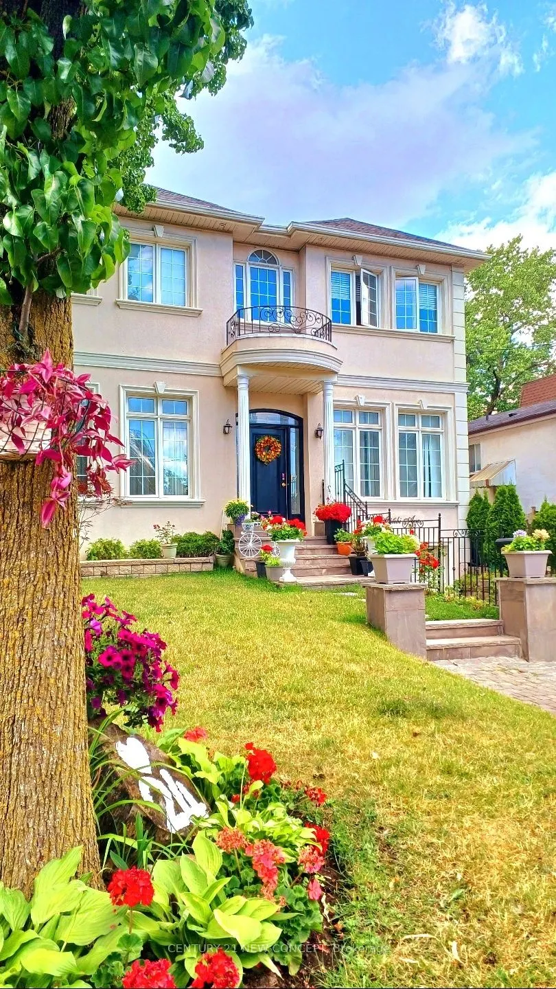 24 Abitibi Avenue