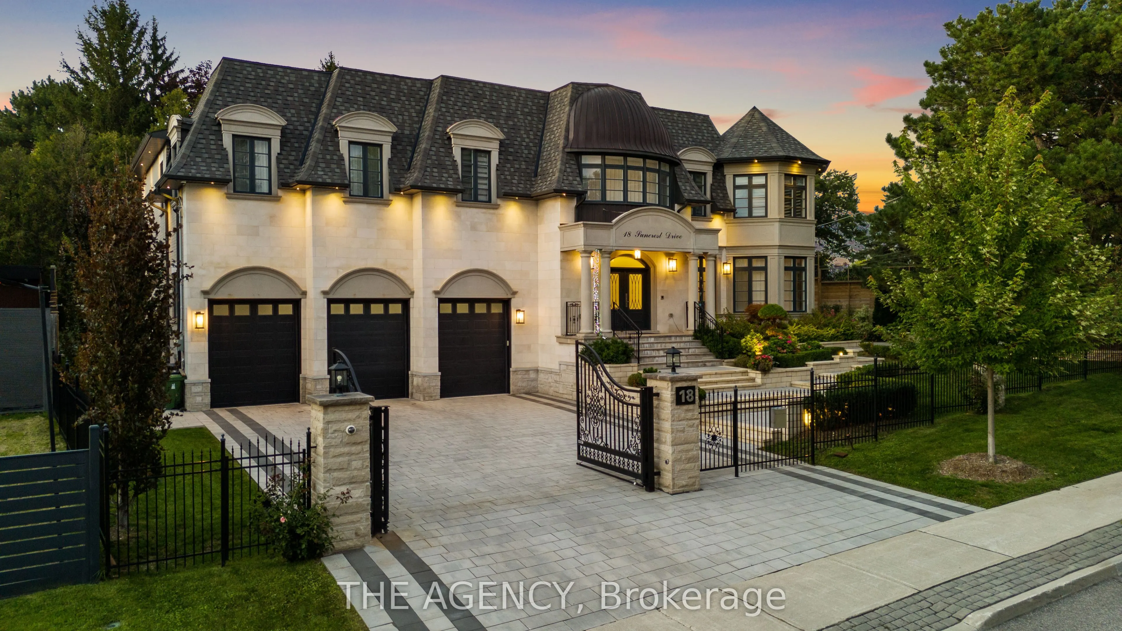 18 Suncrest Drive