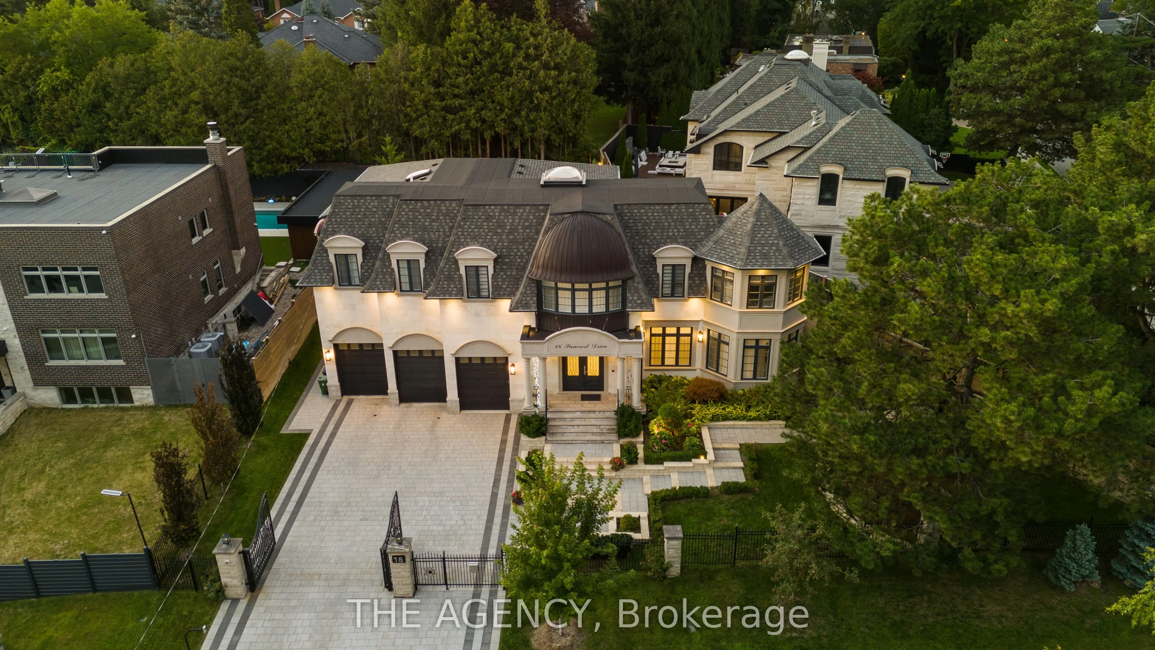18 Suncrest Drive