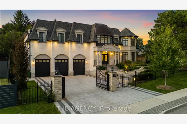 18 Suncrest Drive