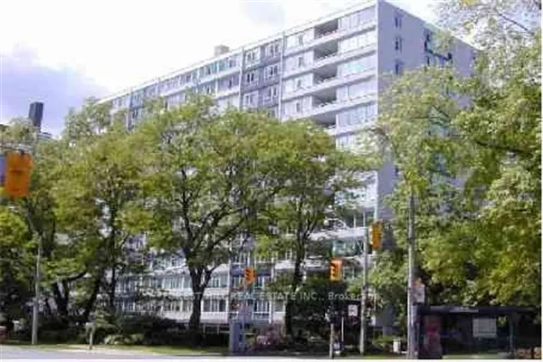 500 Avenue Road