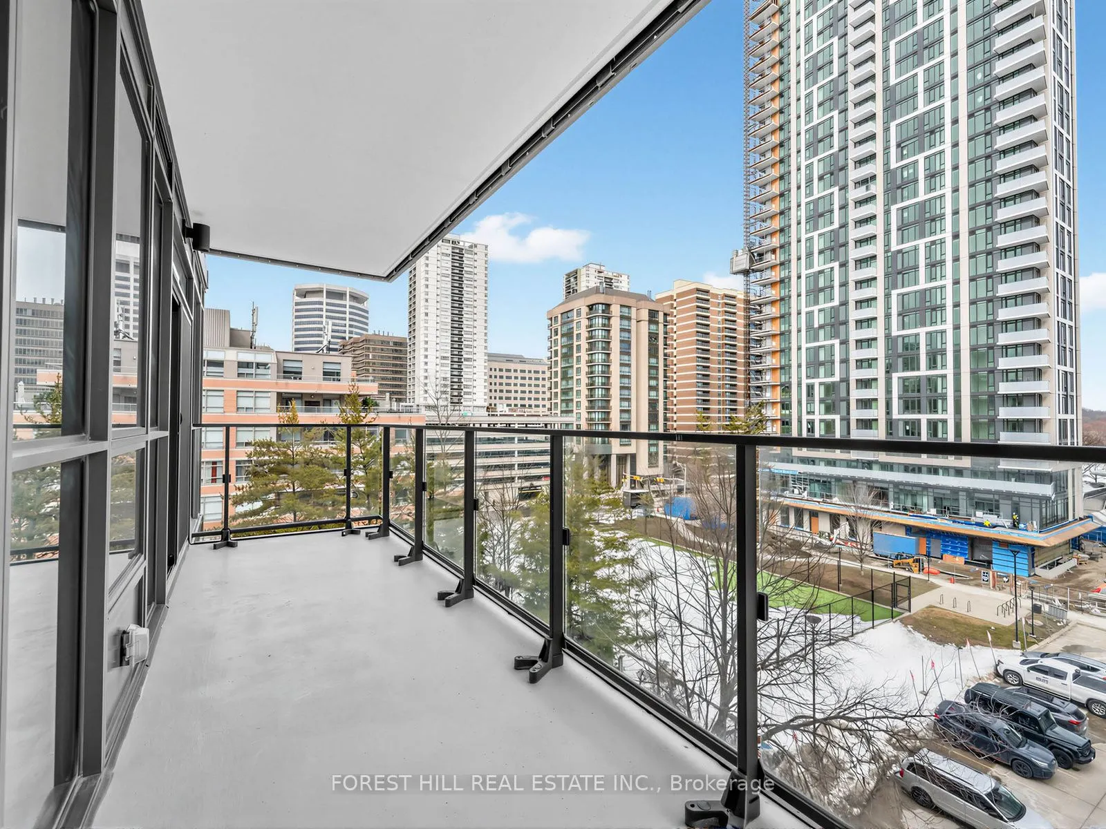6 Jackes Avenue #513