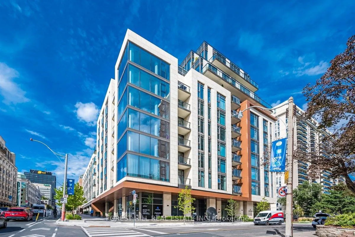 6 Jackes Avenue #513