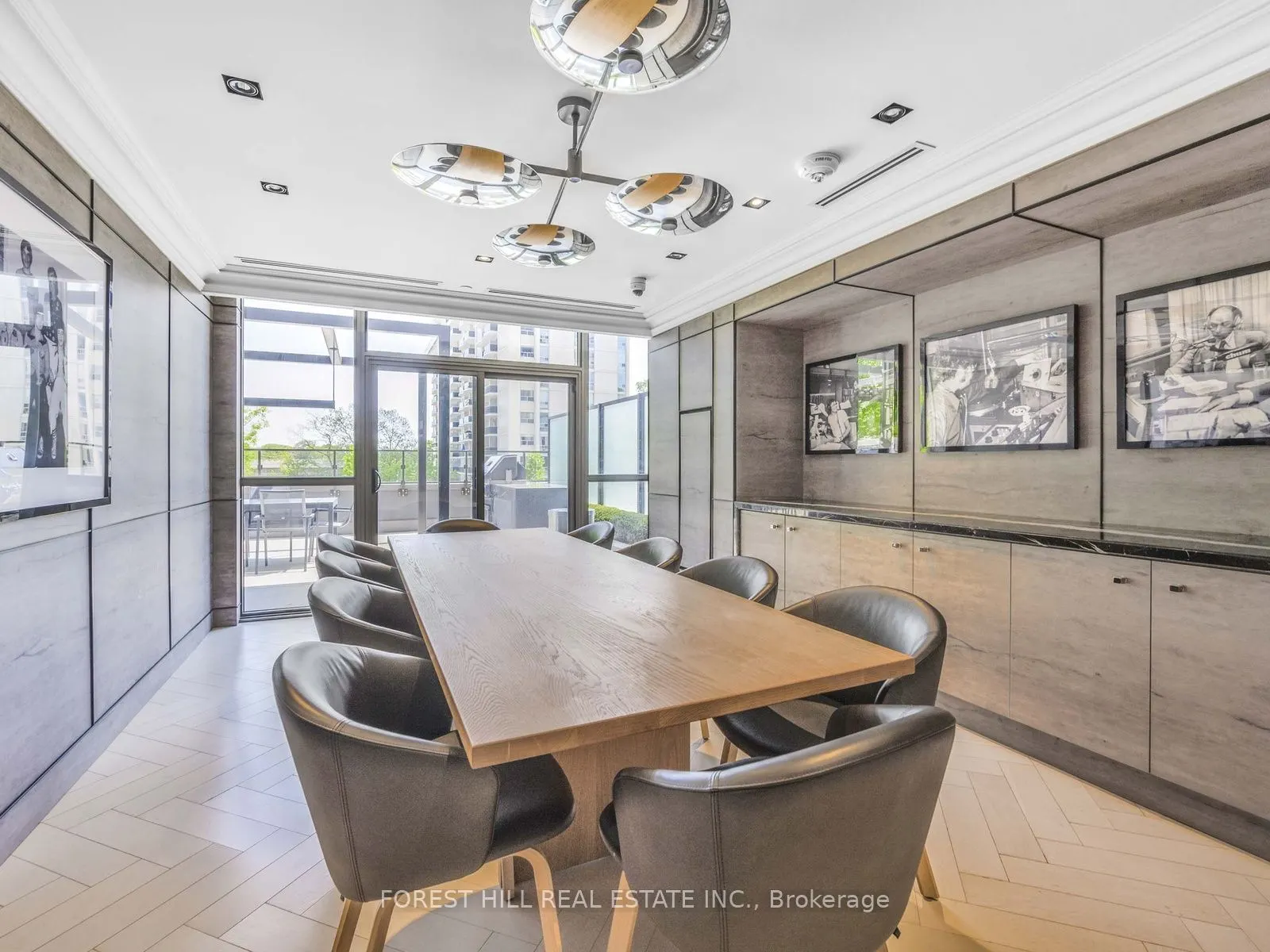 6 Jackes Avenue #513