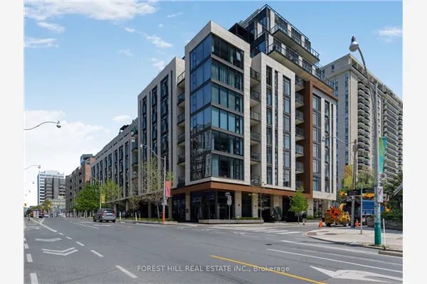 6 Jackes Avenue #513