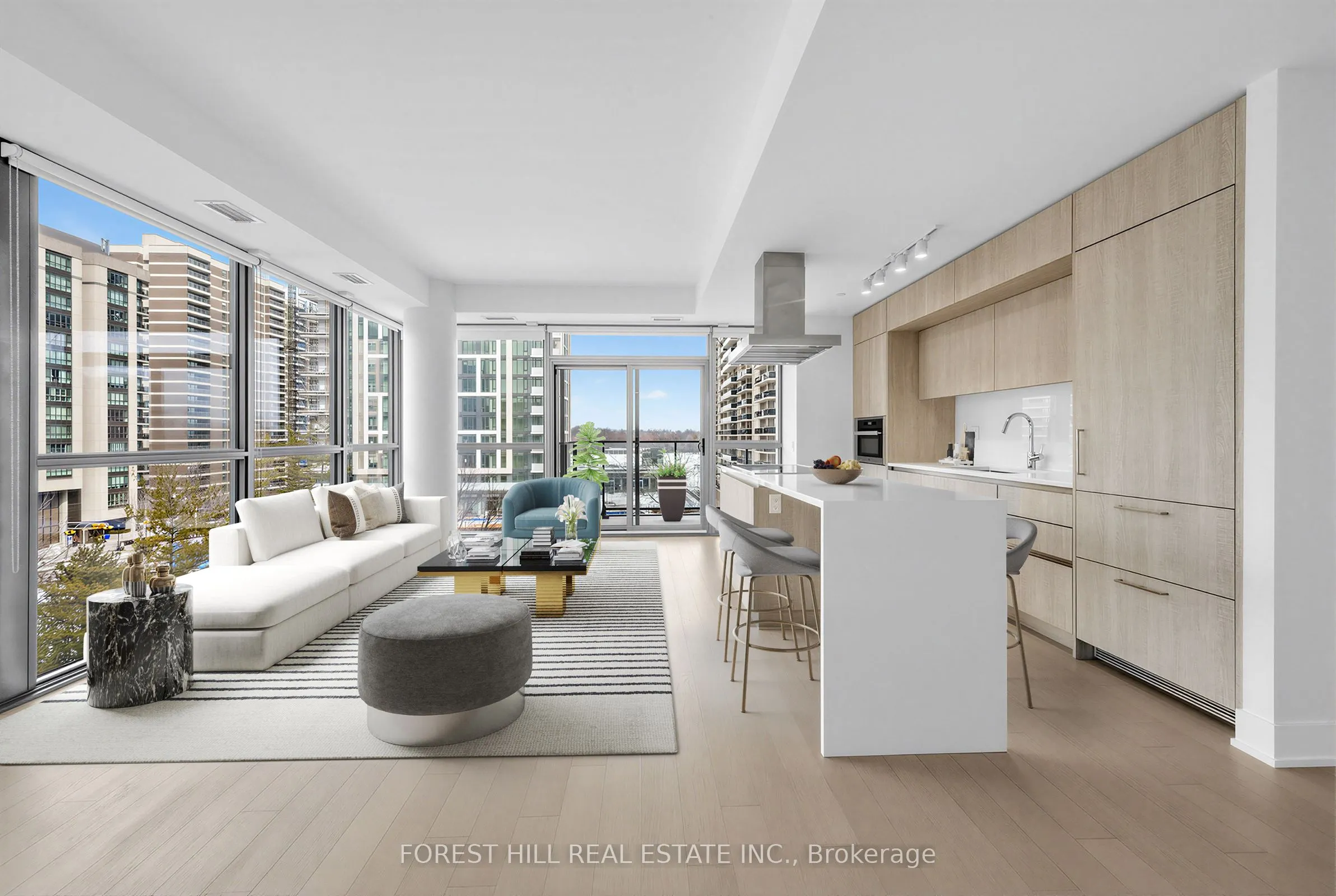 6 Jackes Avenue #513