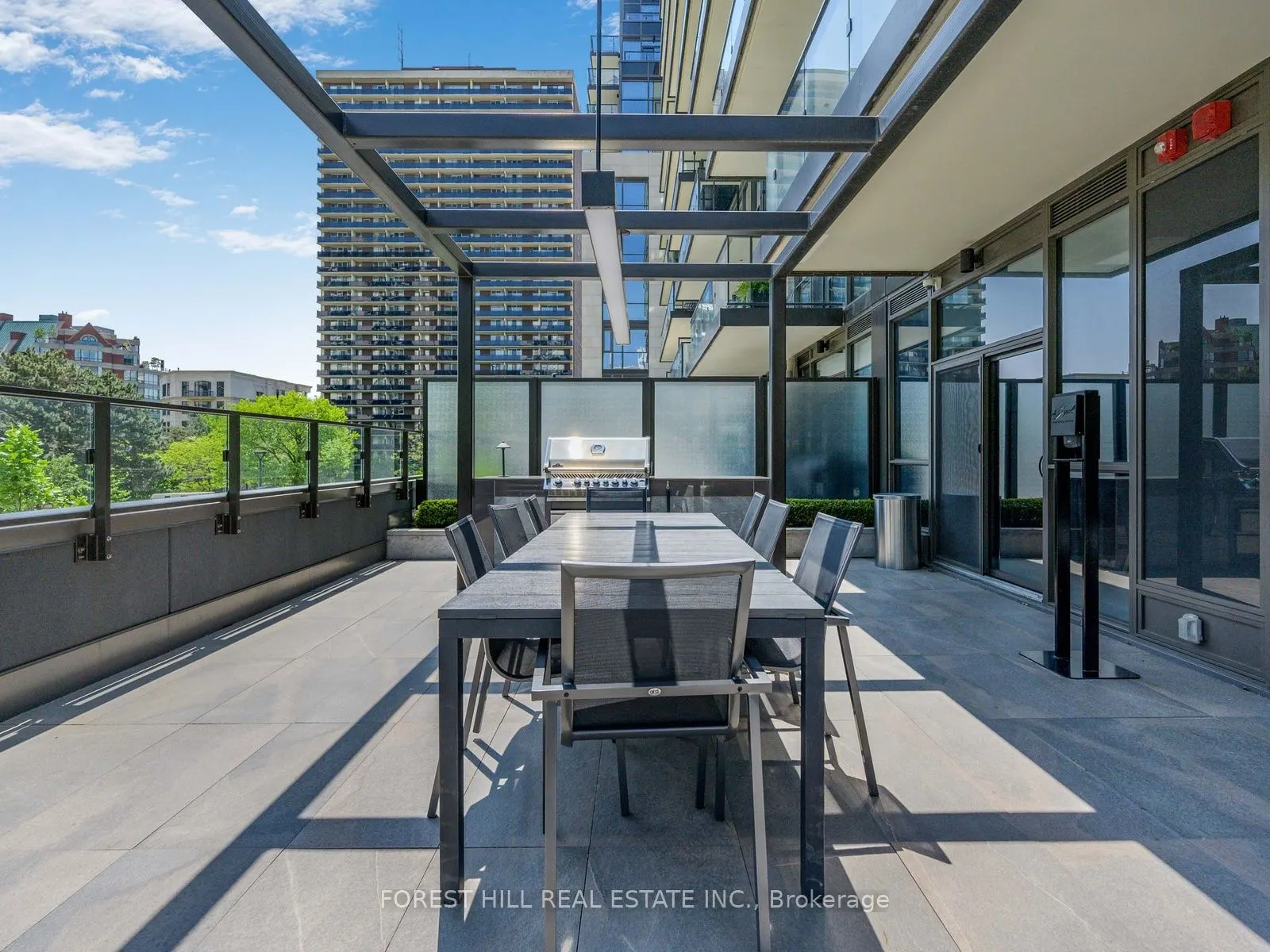 6 Jackes Avenue #513
