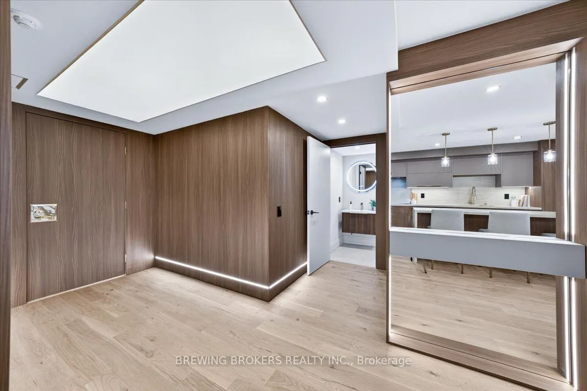 3600 Yonge Street #737
