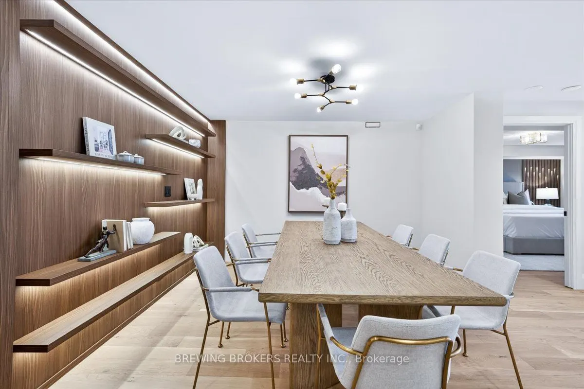 3600 Yonge Street #737