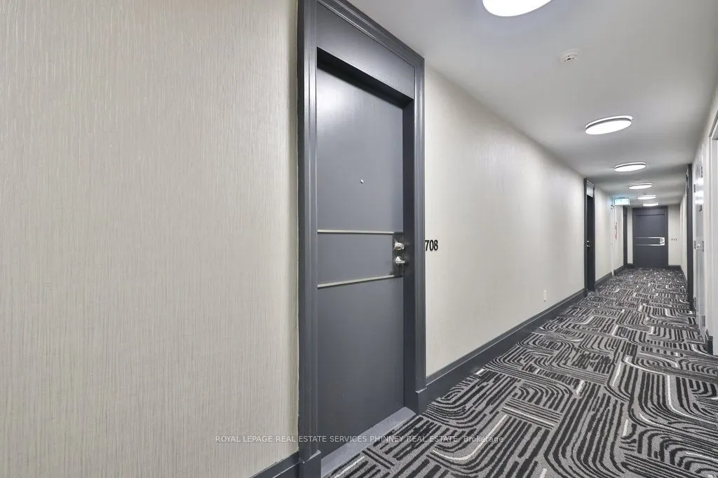 30 Grand Trunk Crescent #708