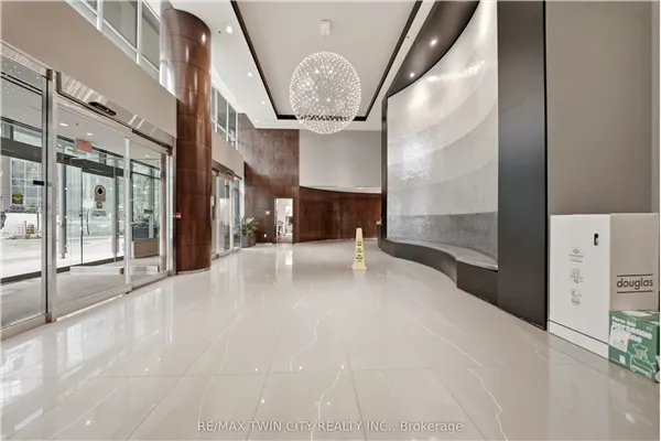231 Fort York Boulevard #2502