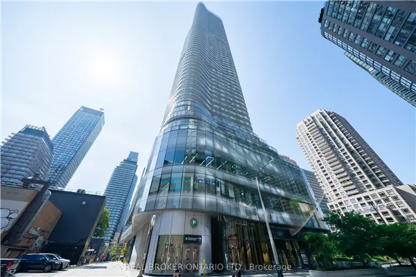 11 Wellesley Street W