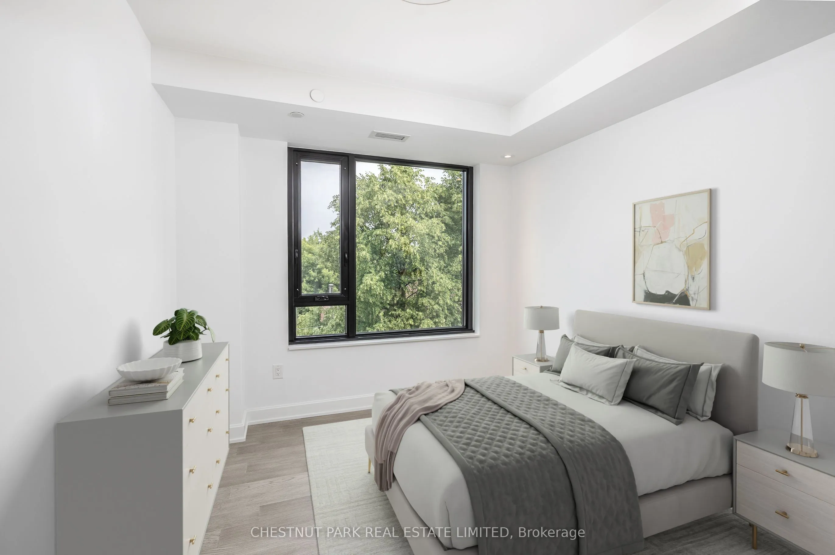 1 Strathgowan Avenue #408
