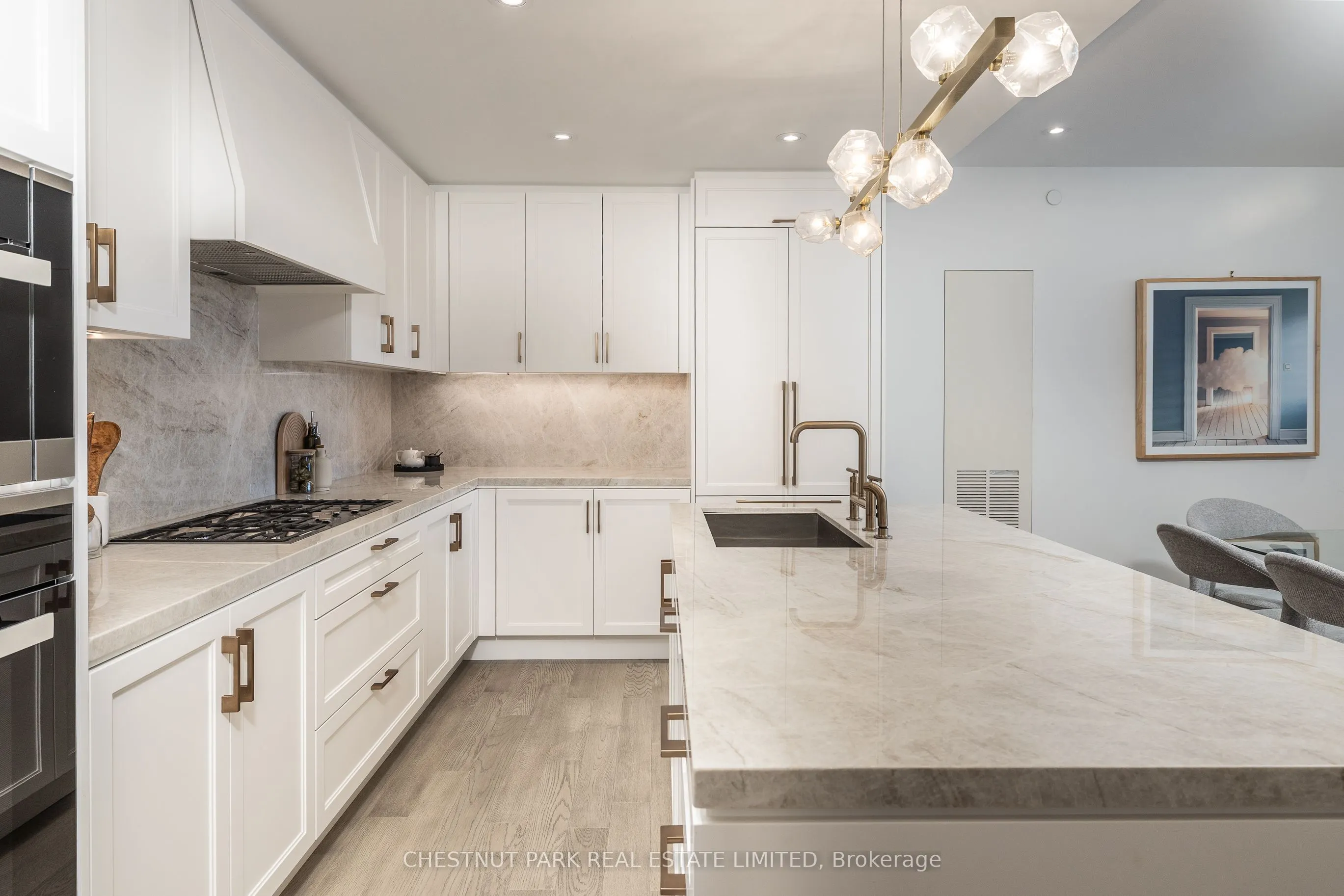 1 Strathgowan Avenue #408