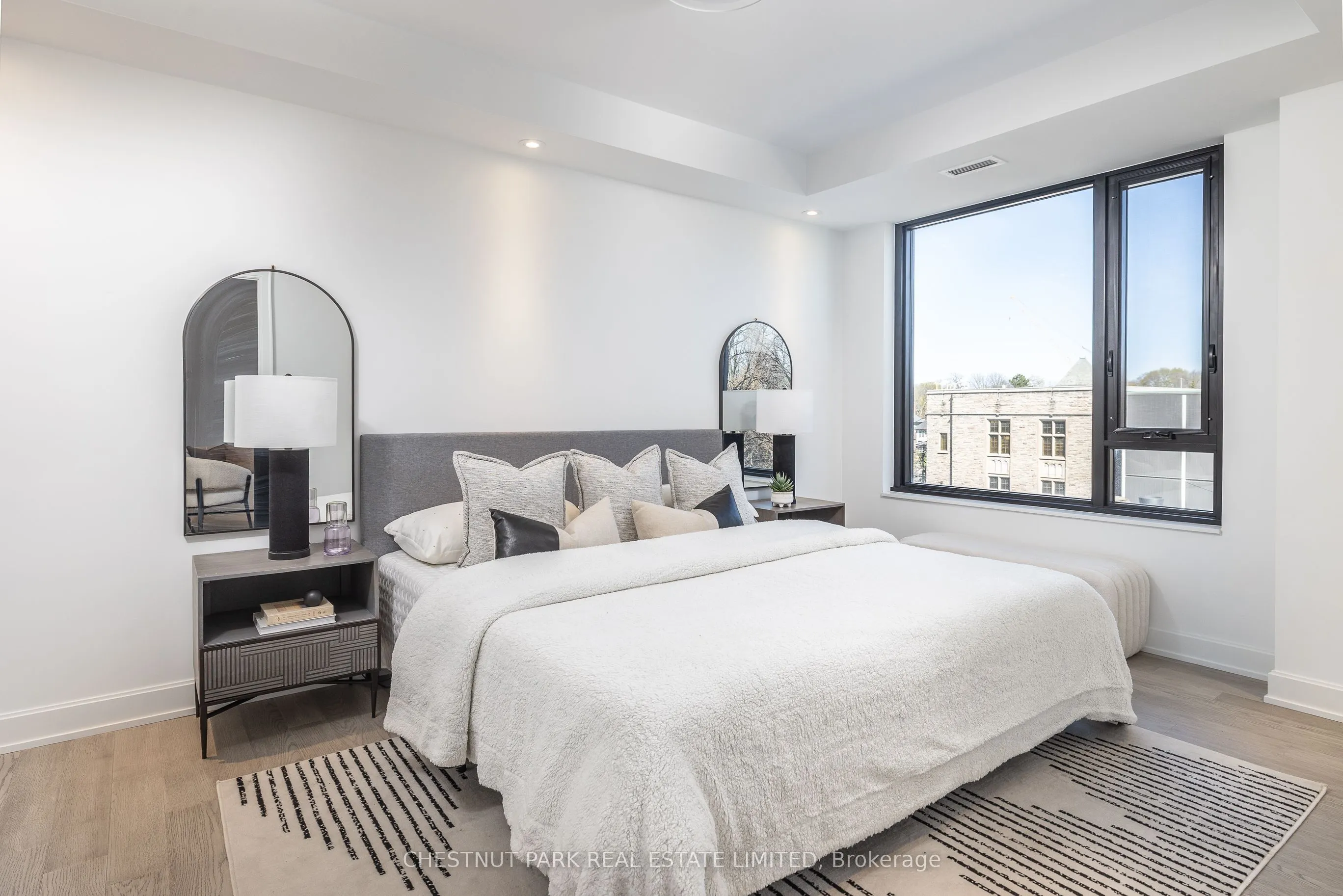 1 Strathgowan Avenue #408