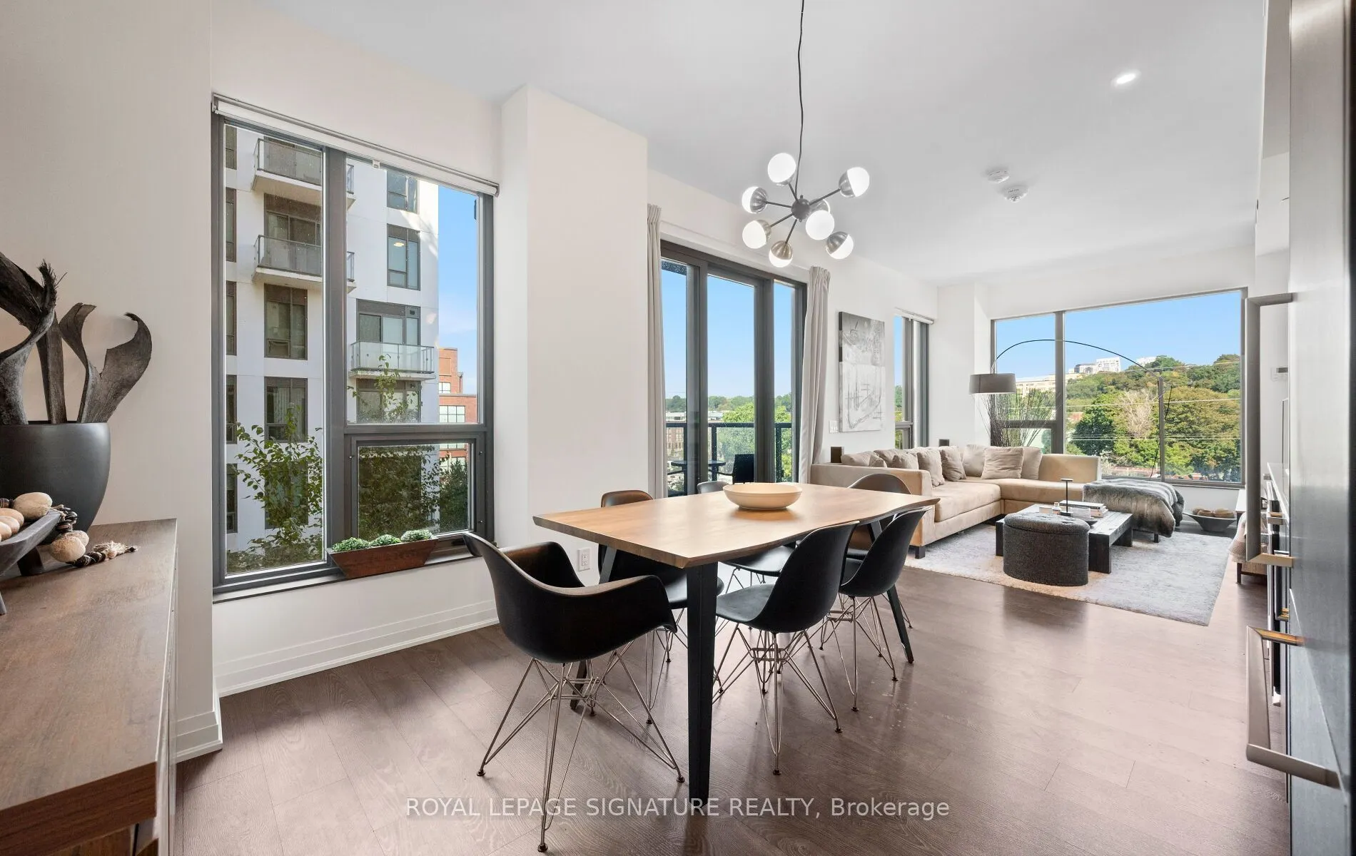 280 Howland Avenue #526