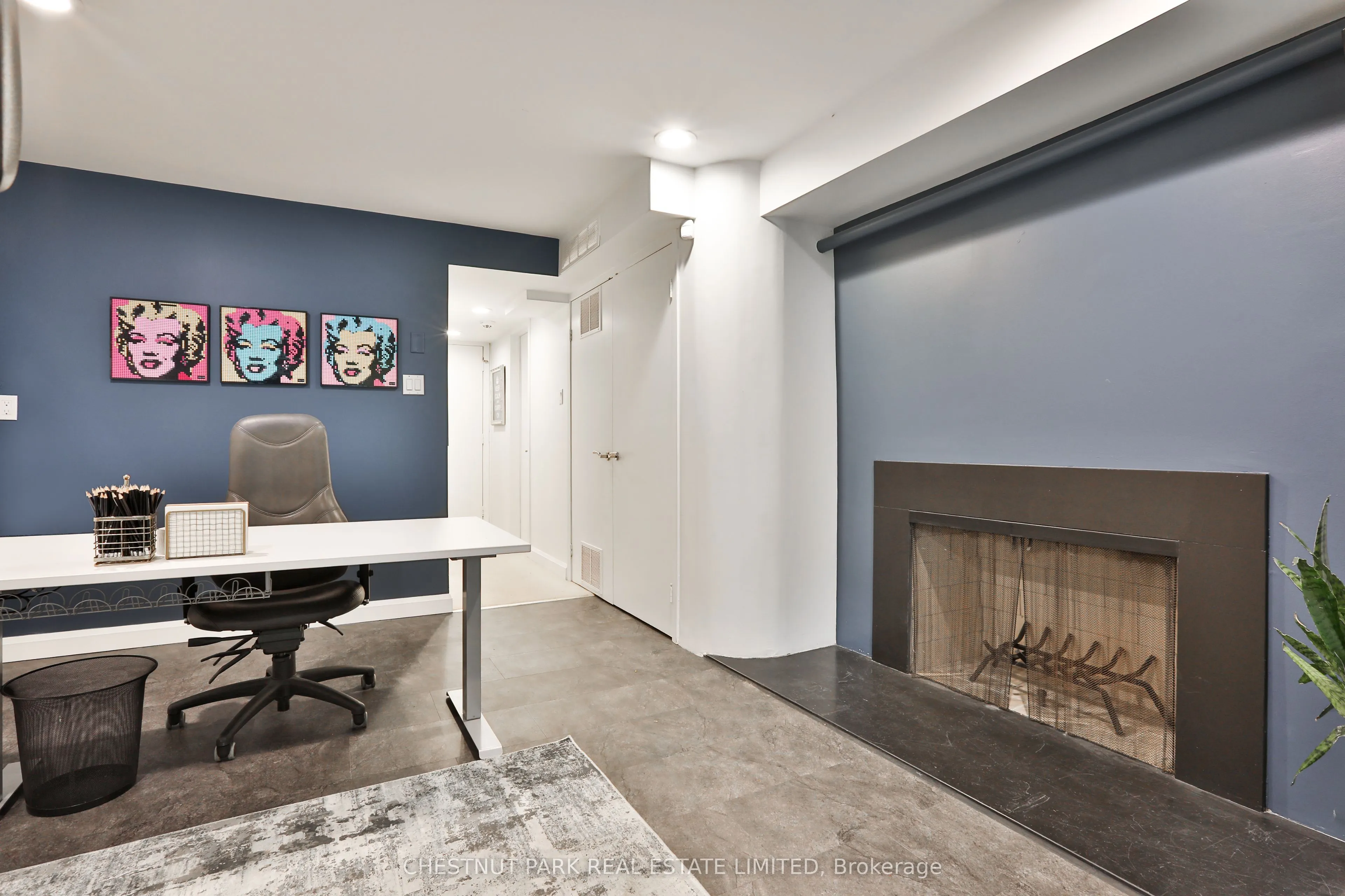 22 Berryman Street