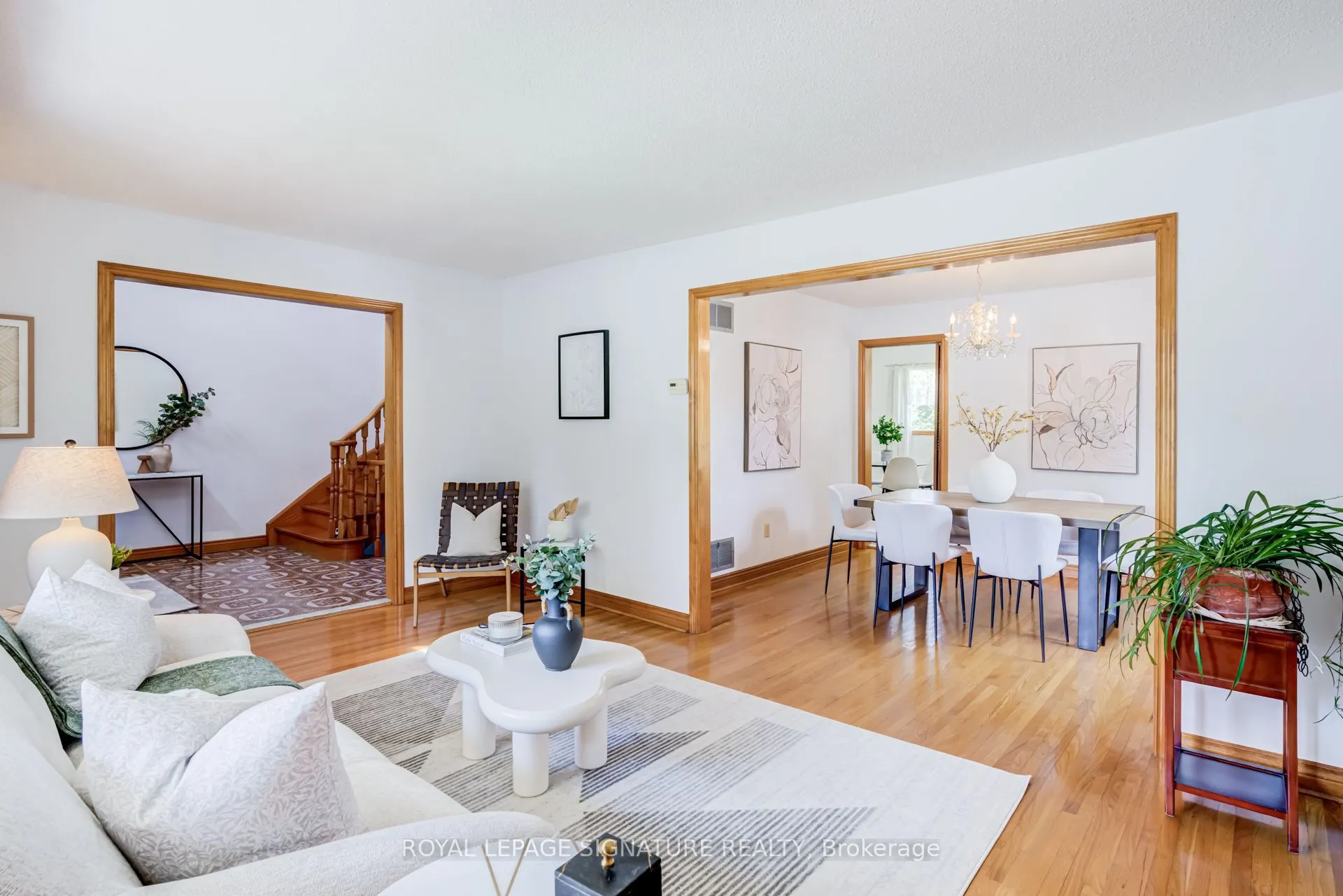 18 Parravano Court