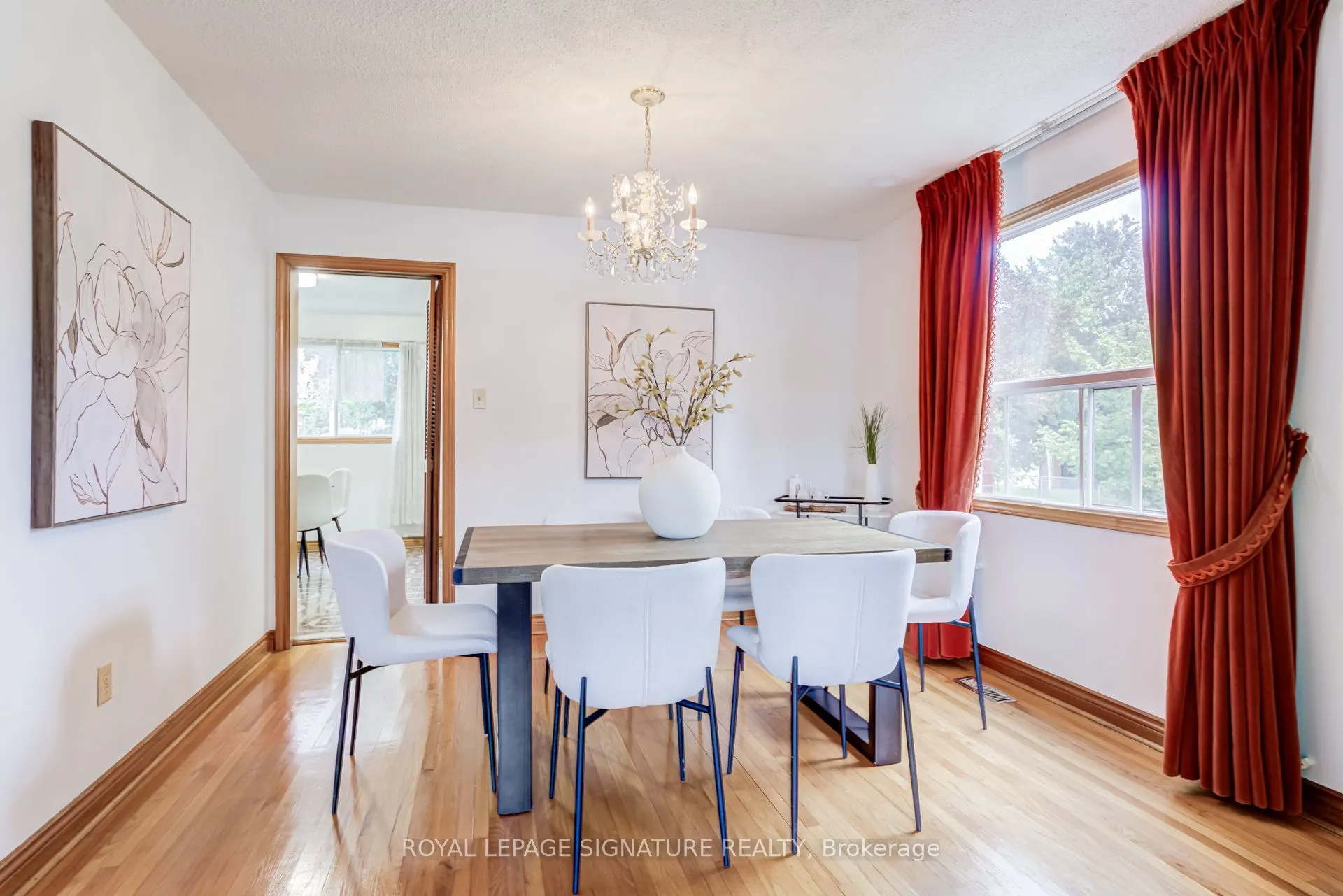 18 Parravano Court