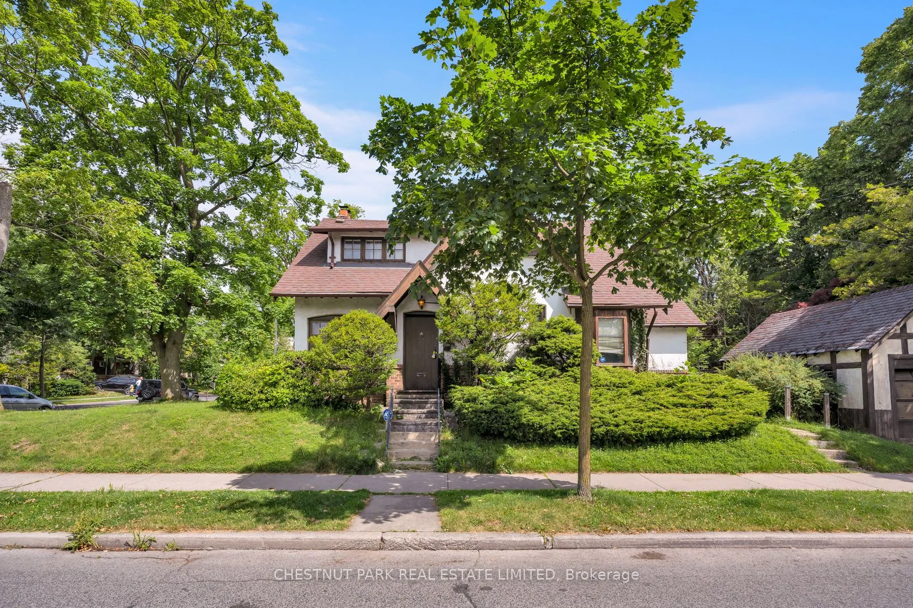 108 Imperial Street