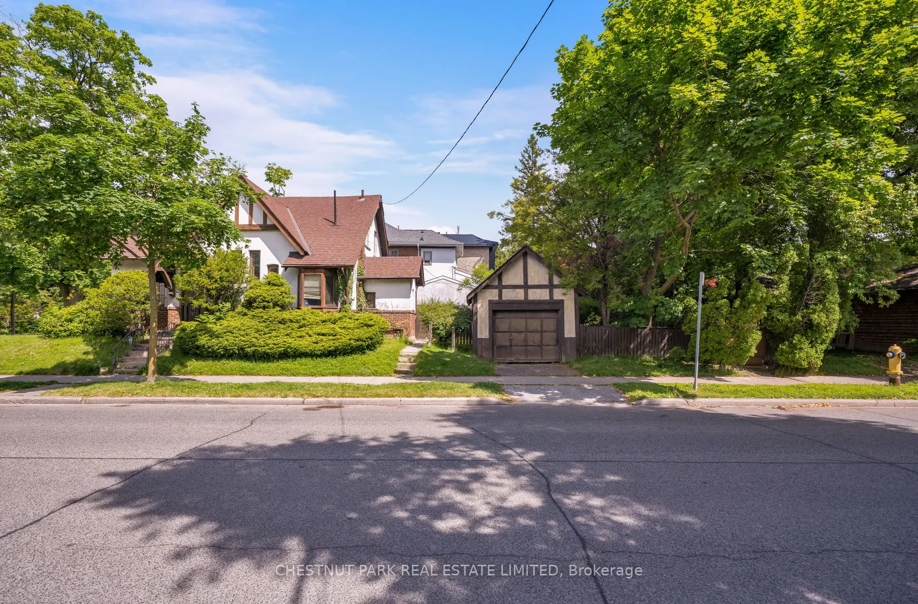 108 Imperial Street