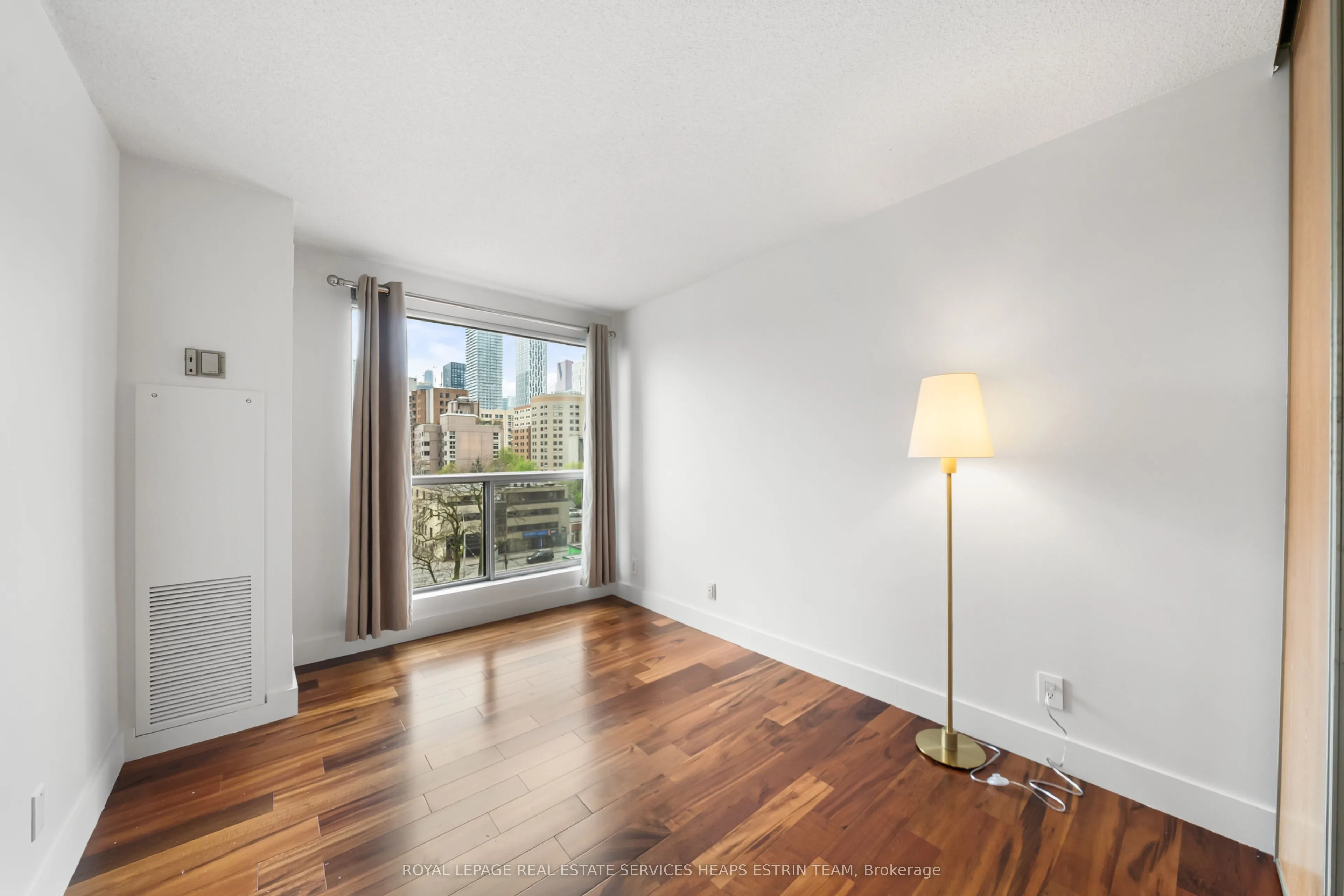 298 Jarvis Street #507