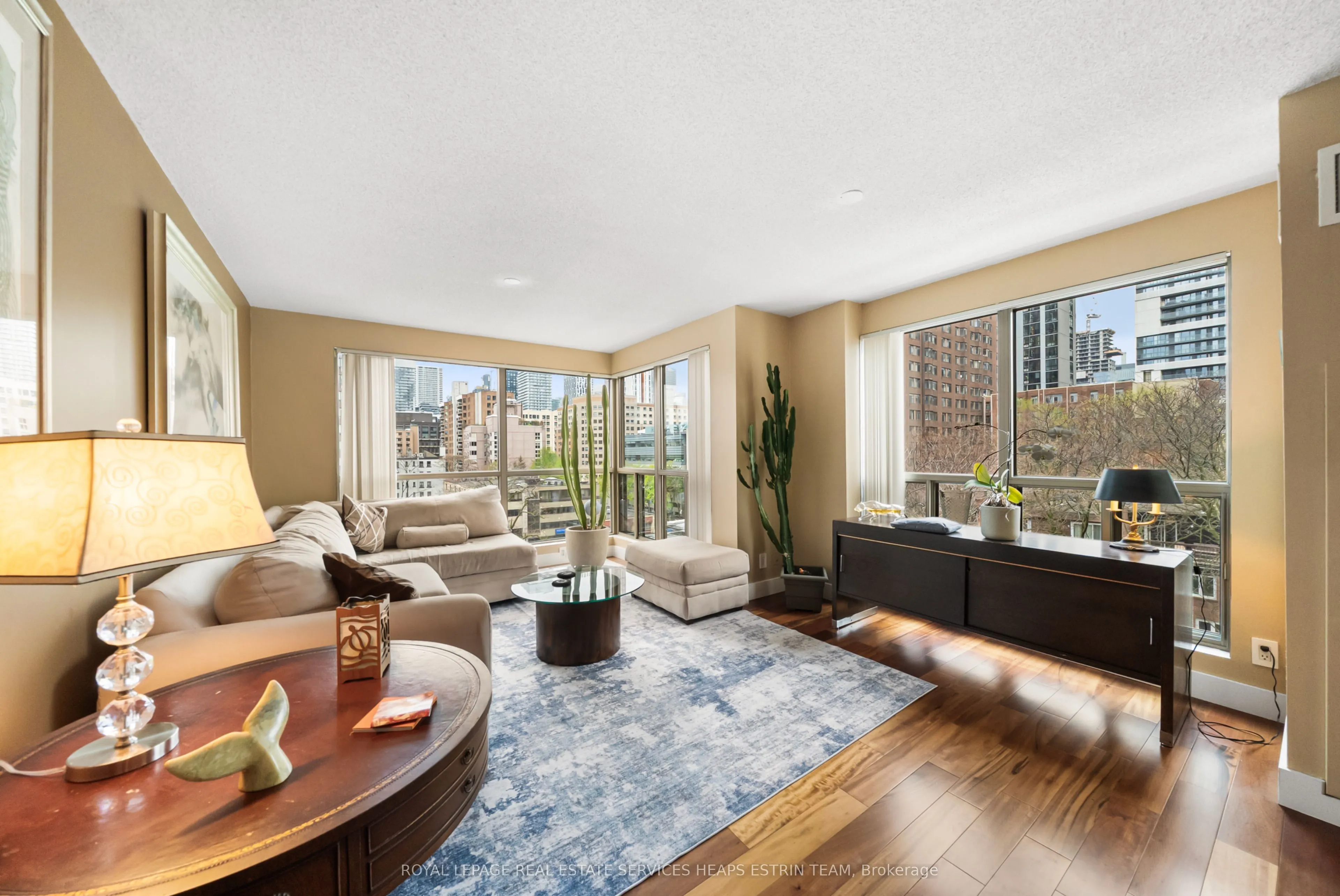 298 Jarvis Street #507