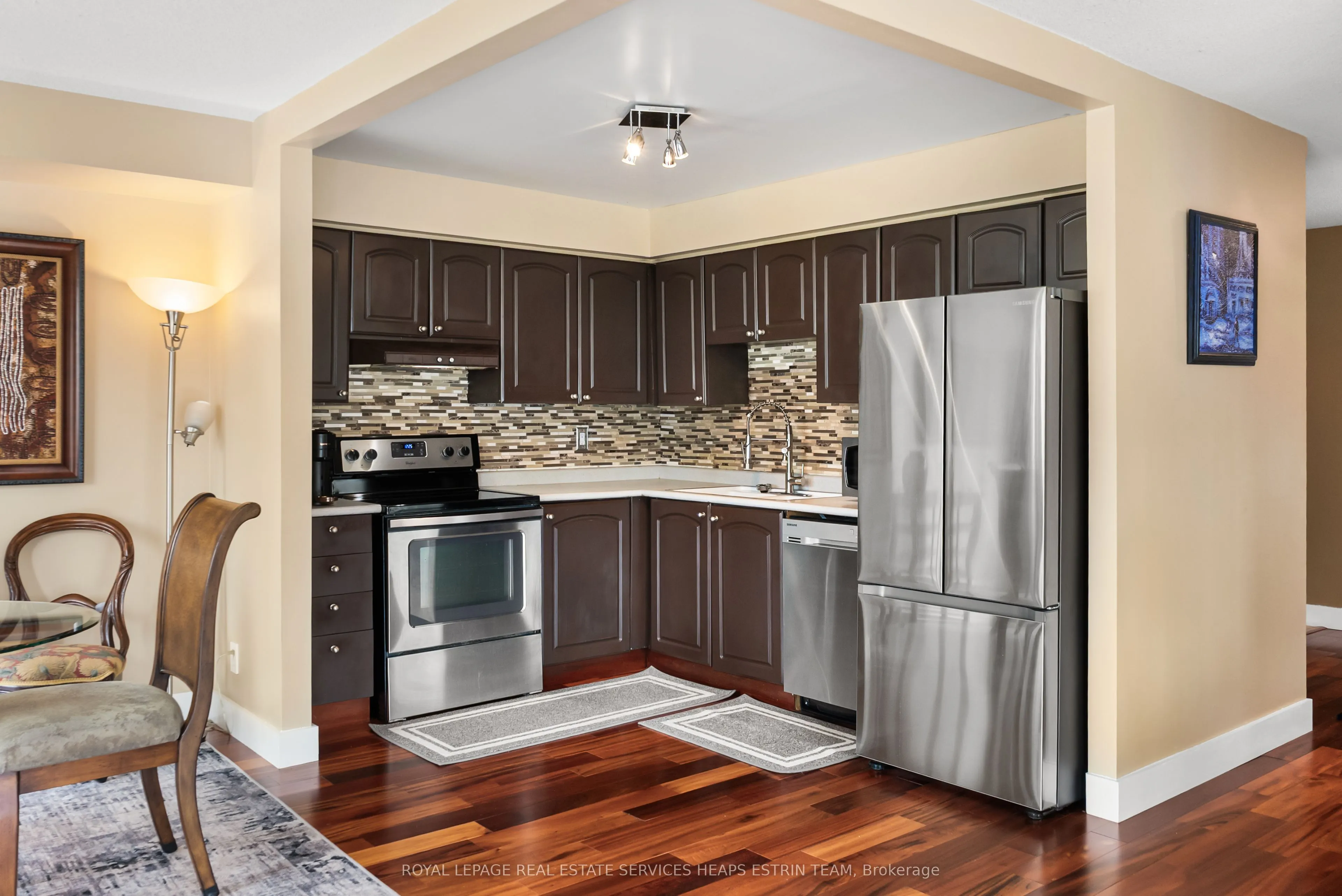 298 Jarvis Street #507